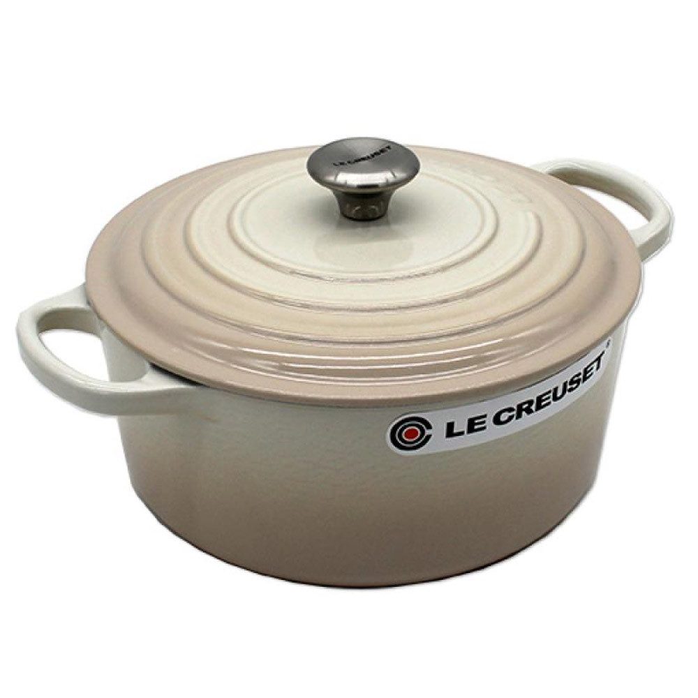 LE CREUSET Bräter Creuset Bräter Signature Rund