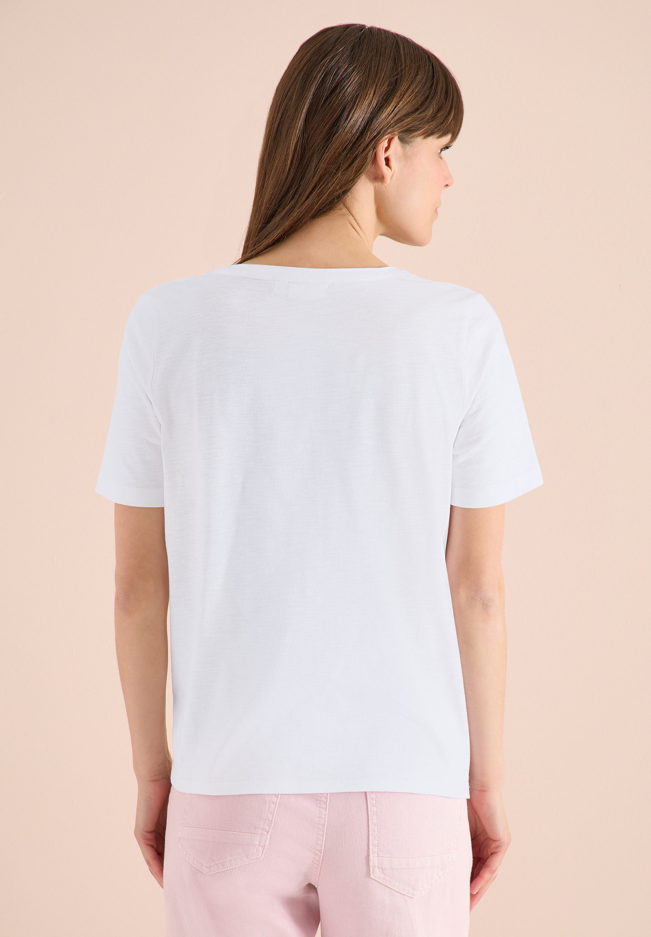 CECIL Tunikashirt im Tunika-Style günstig online kaufen