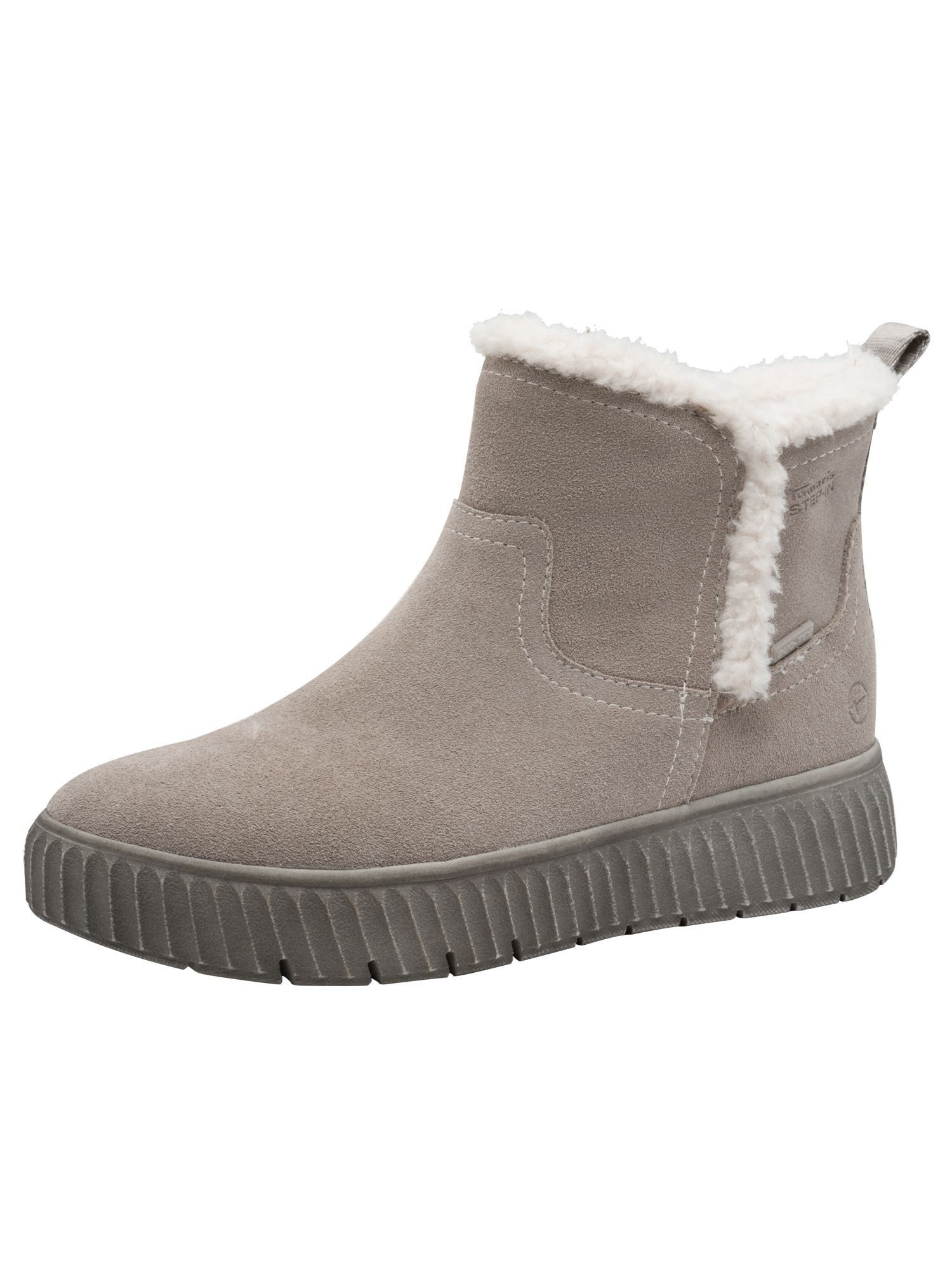 WIDE FIT Winterstiefelette