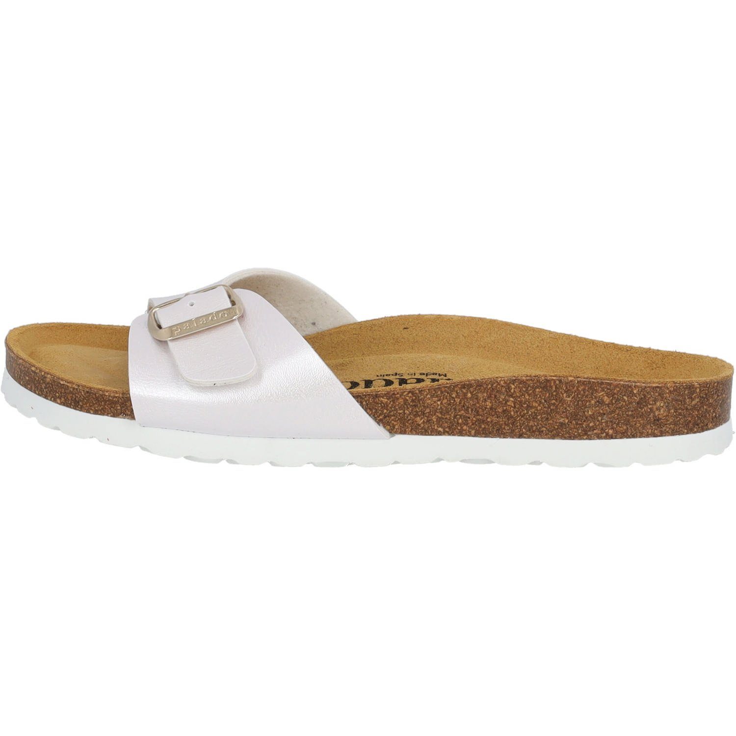 Palado Malta Metallic Pantolette günstig online kaufen