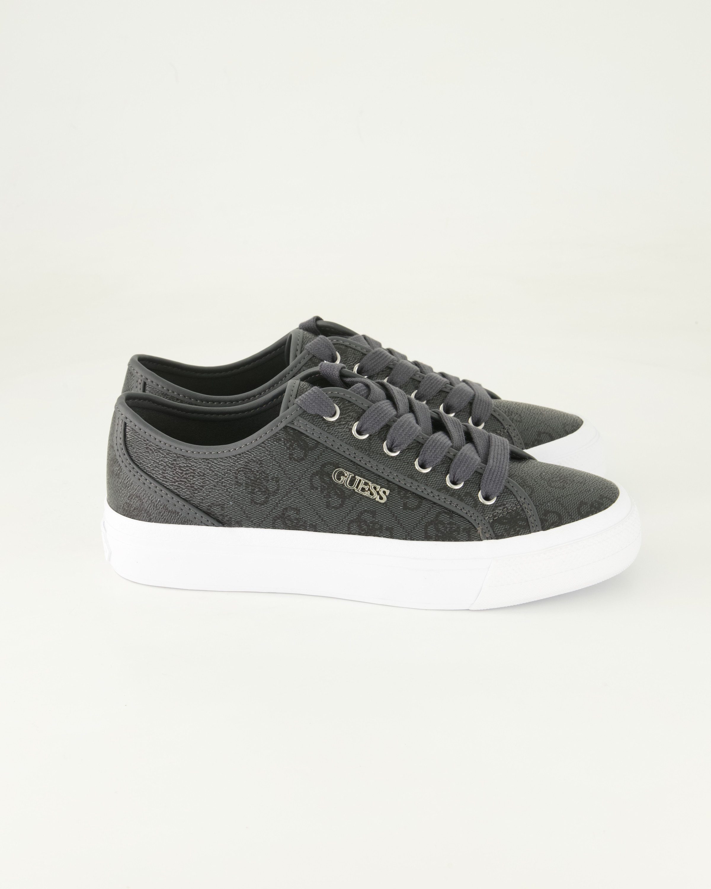 Guess Jelexa10 Sneaker Obermaterial: Sonstiges Material
