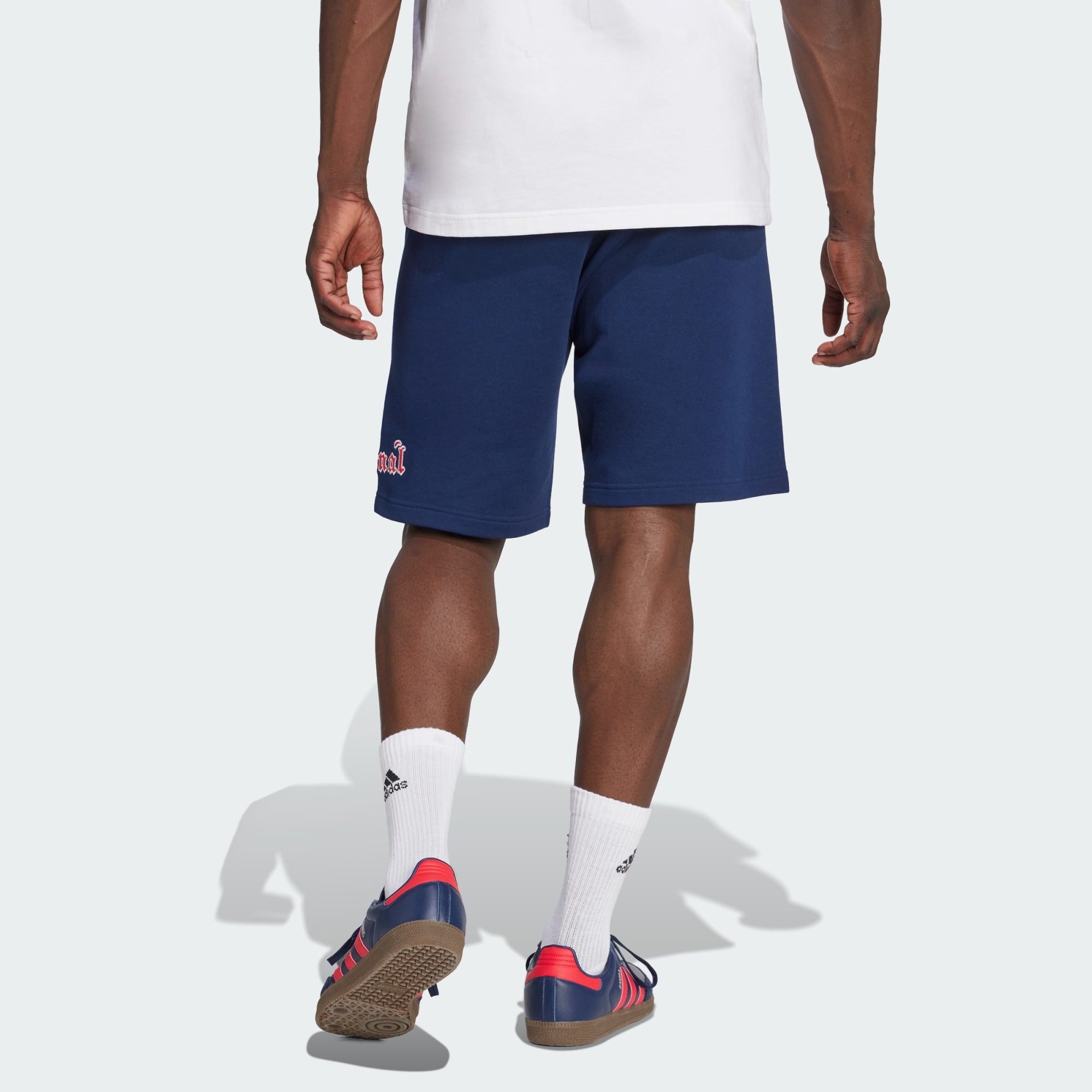 adidas Originals Sweatshorts ARSENAL US PACK günstig online kaufen