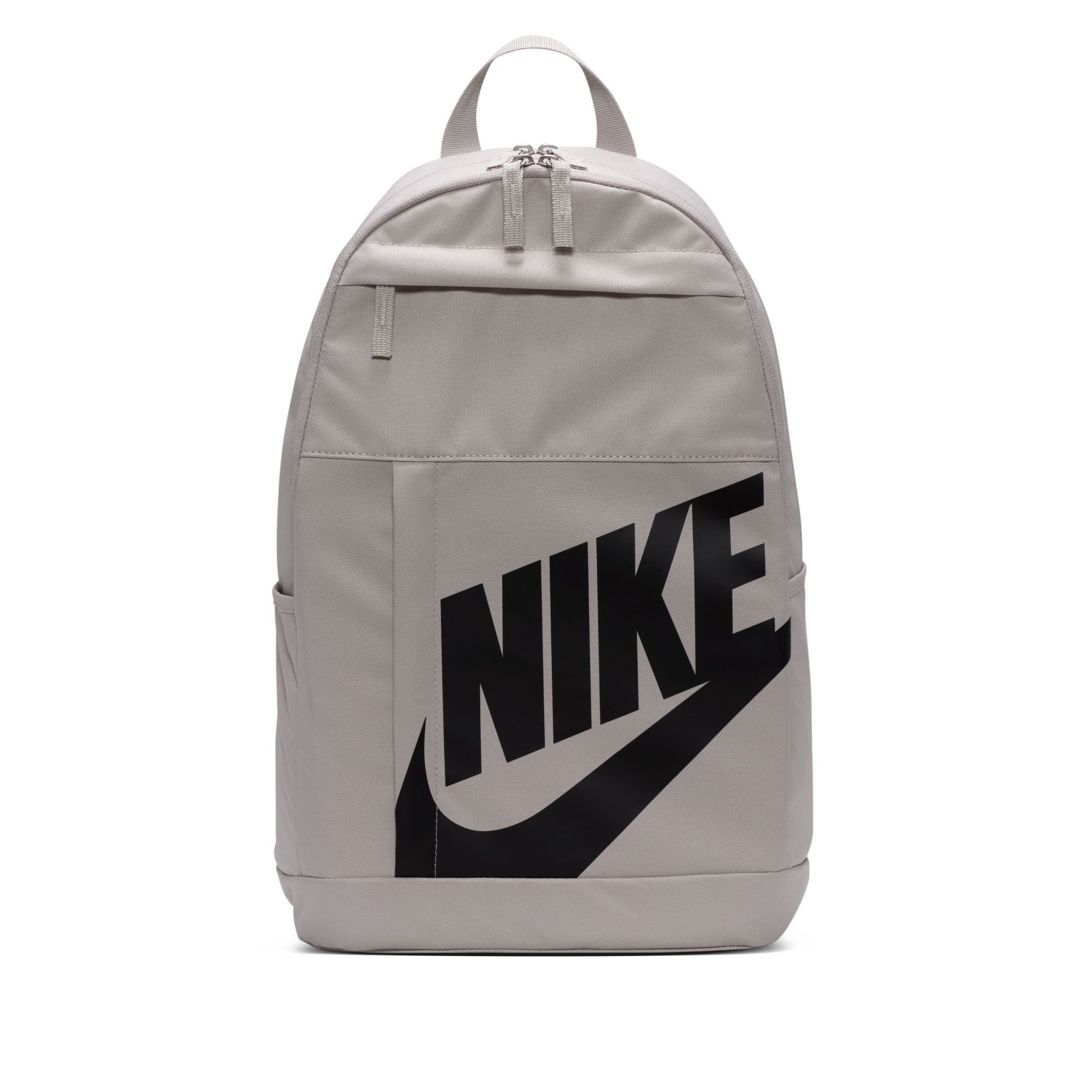 Nike Sportswear Rucksack Nike Elemental Backpack (21L), für Arbeit, Training oder Schule, mit großem Reißverschlussfach