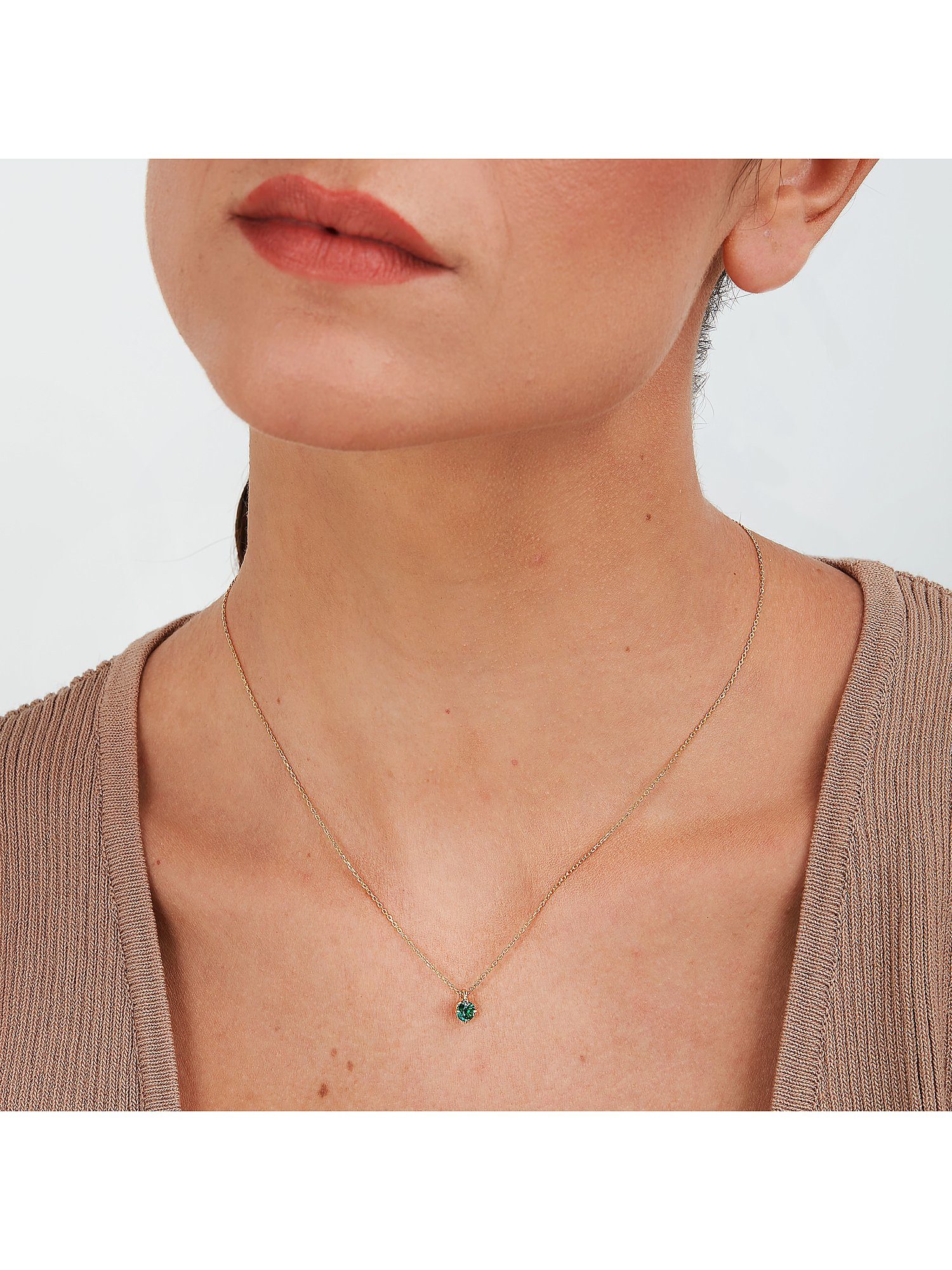 Live Diamond Goldkette