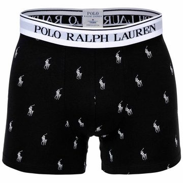 Polo Ralph Lauren Boxer Herren Boxer Shorts, 3er Pack - BOXER BRIEF - 3