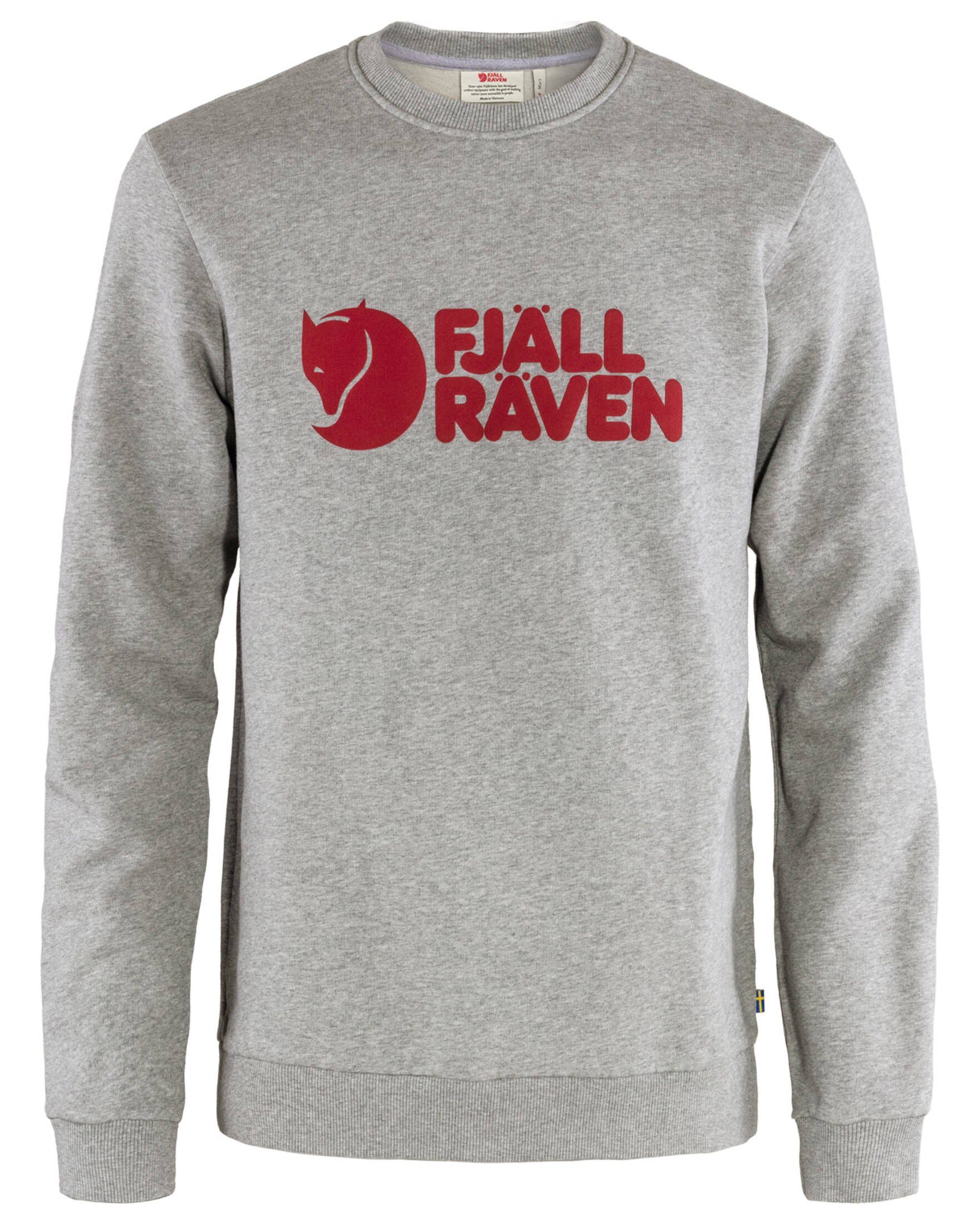 Sweatshirt Herren Sweatshirt LOGO