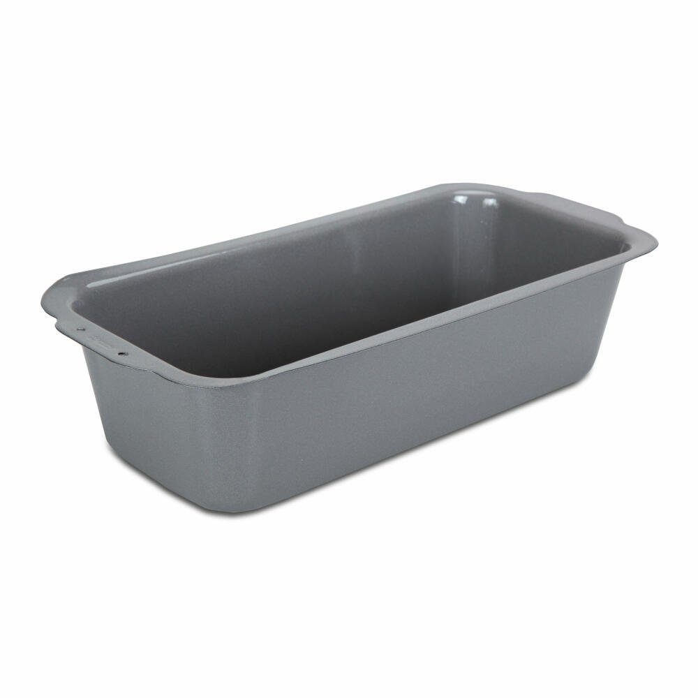Städter Brotbackform „we Love Baking“ – 30x13 Cm, Antihaftbeschichtet, Ofenfest Bis 250°C