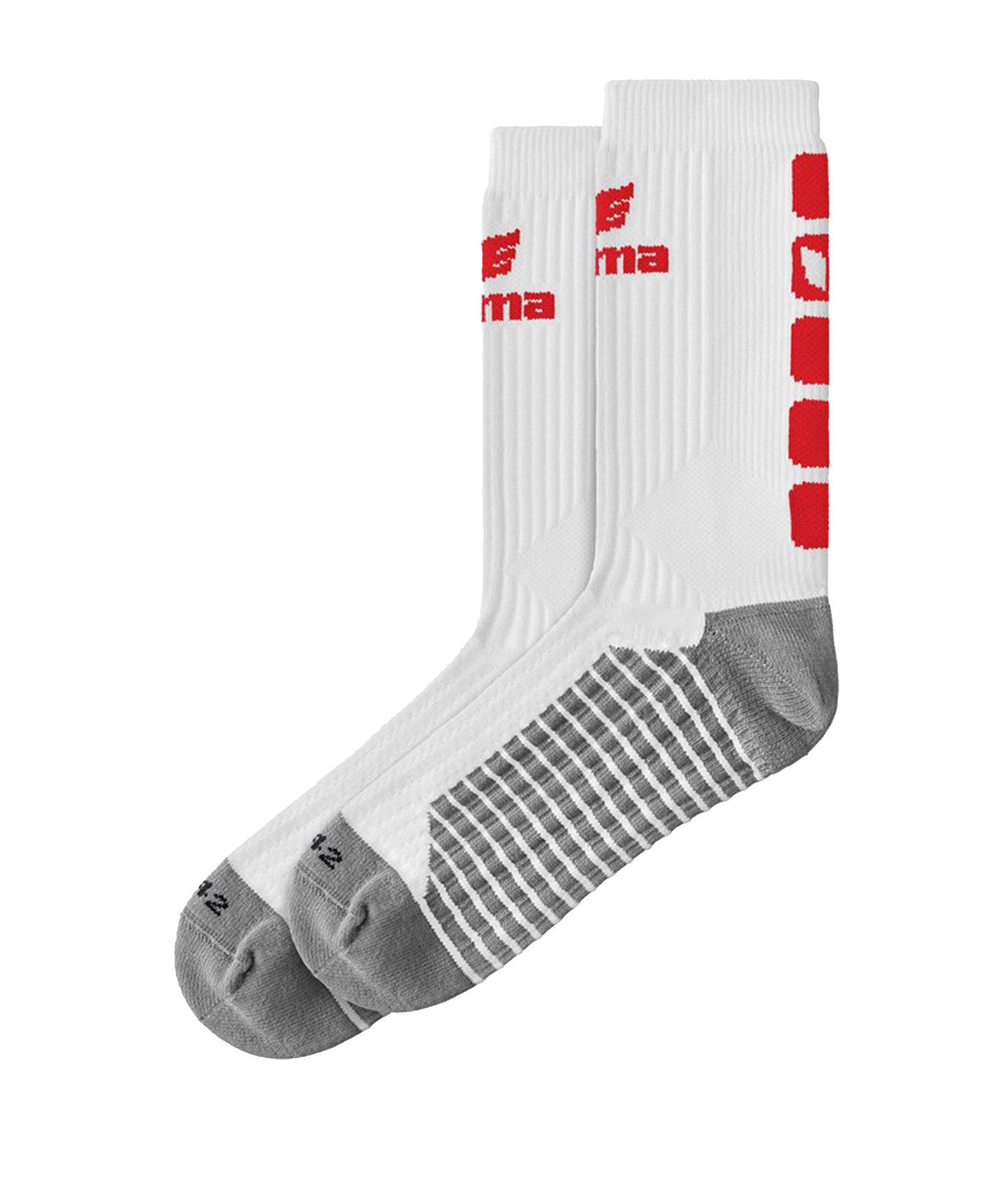 Erima Sportsocken Erima CLASSIC 5-C Socken günstig online kaufen