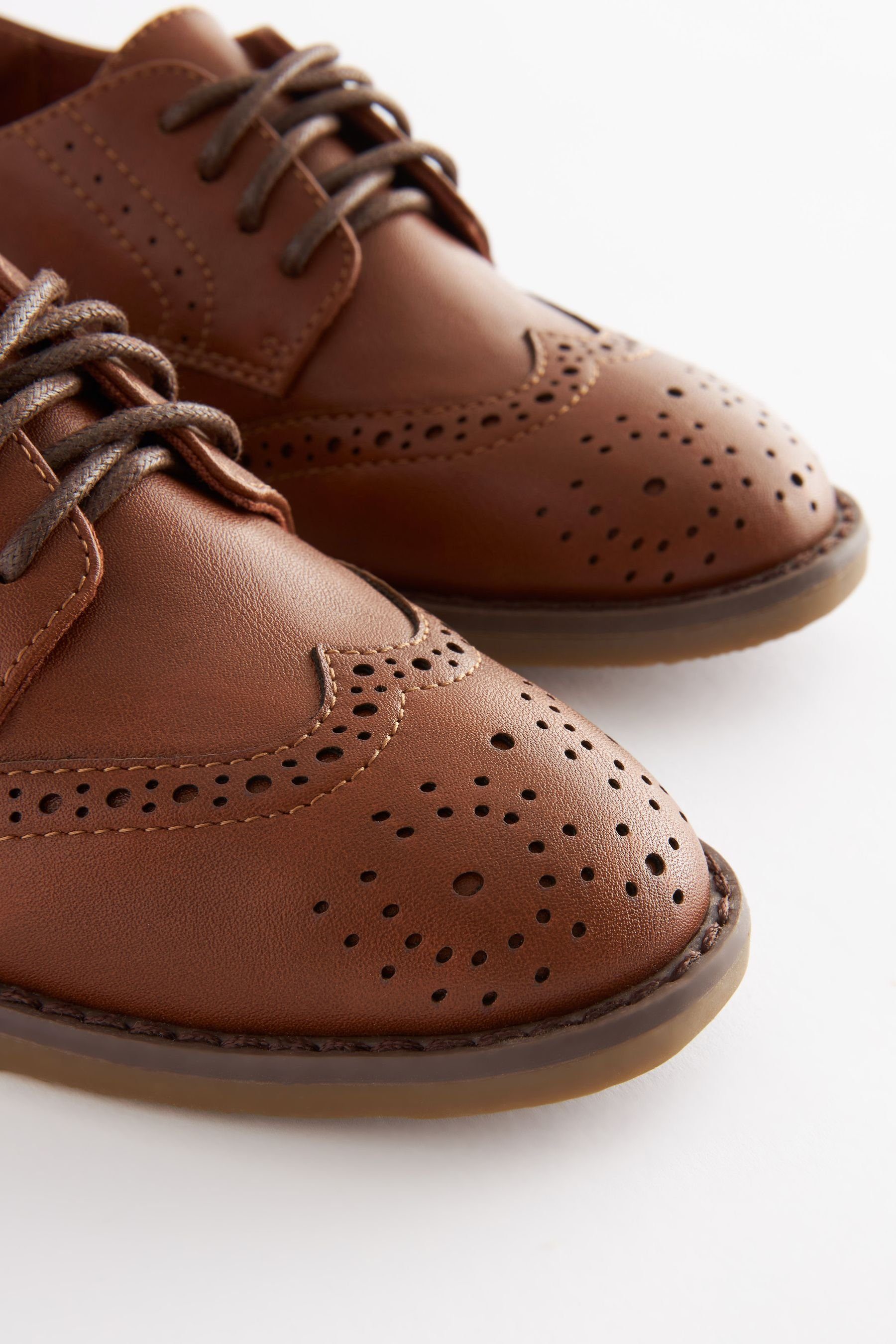 Next Schnürschuhe Sneaker (1-tlg)