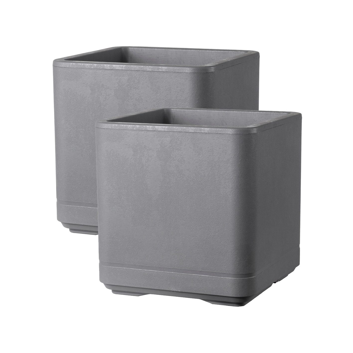 Kreher Blumenkasten XL Pflanzkasten Cosmo in günstig online kaufen
