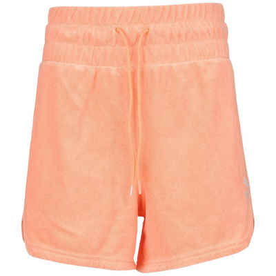 PUMA Shorts Classics Toweling Shorts Damen