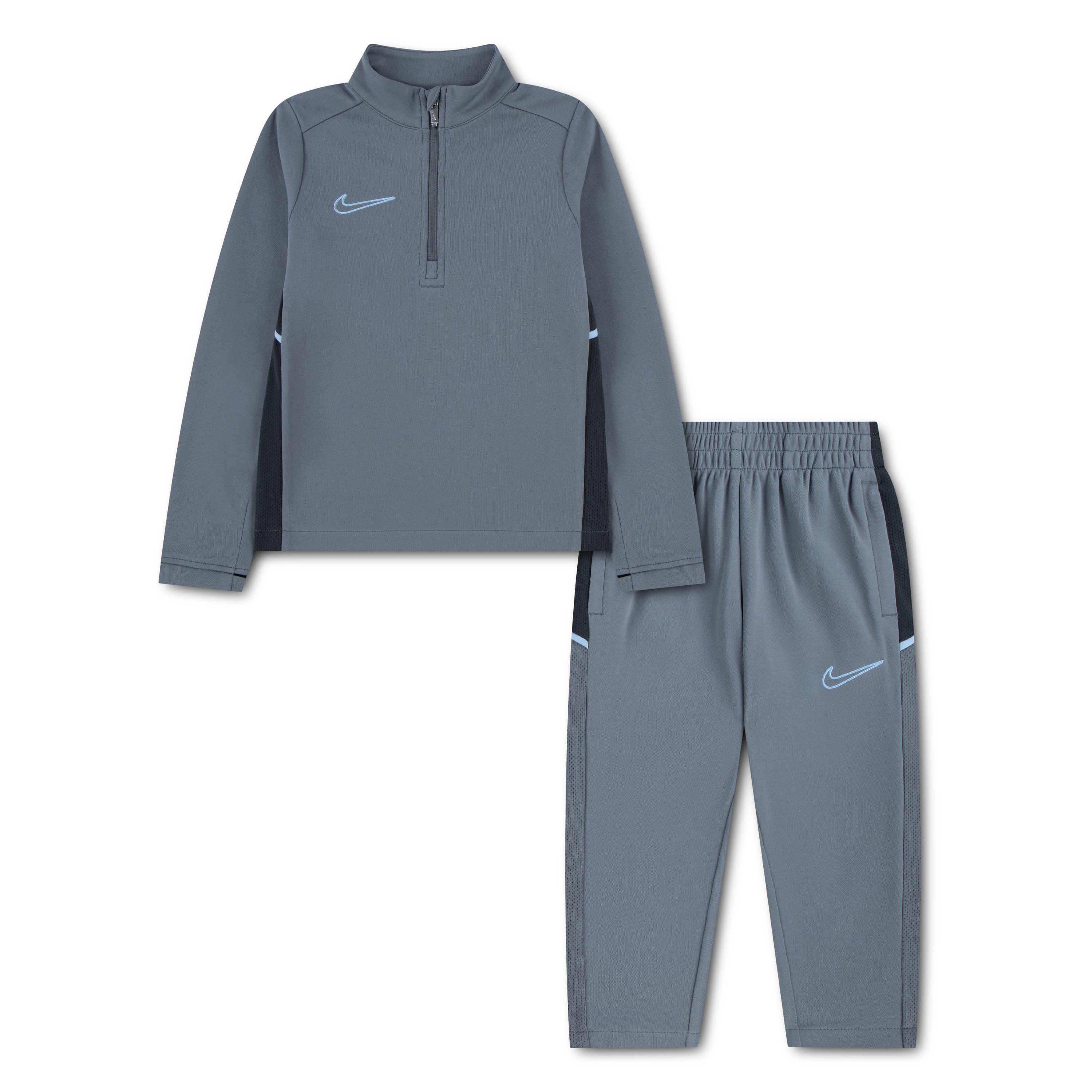 Nike Sportswear Trainingsanzug (2-tlg), zweiteiliges Set, für Fußball und Sportmode