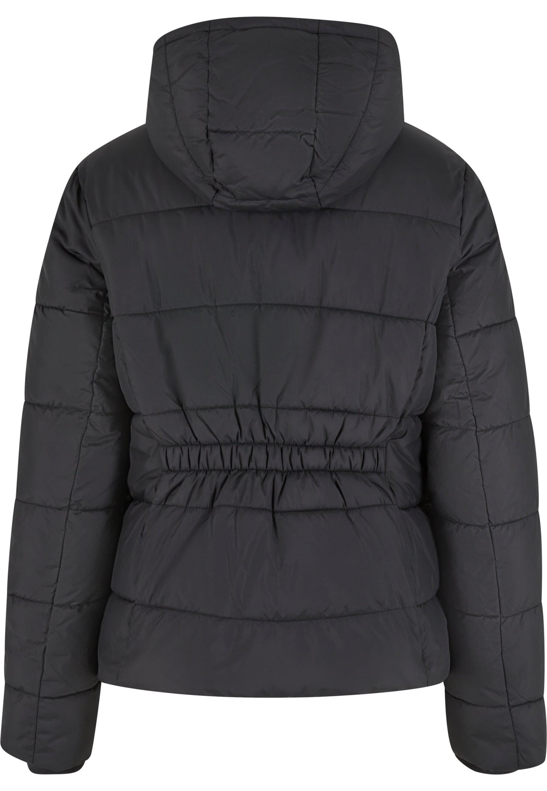URBAN CLASSICS Winterjacke Urban Classics Ladies günstig online kaufen