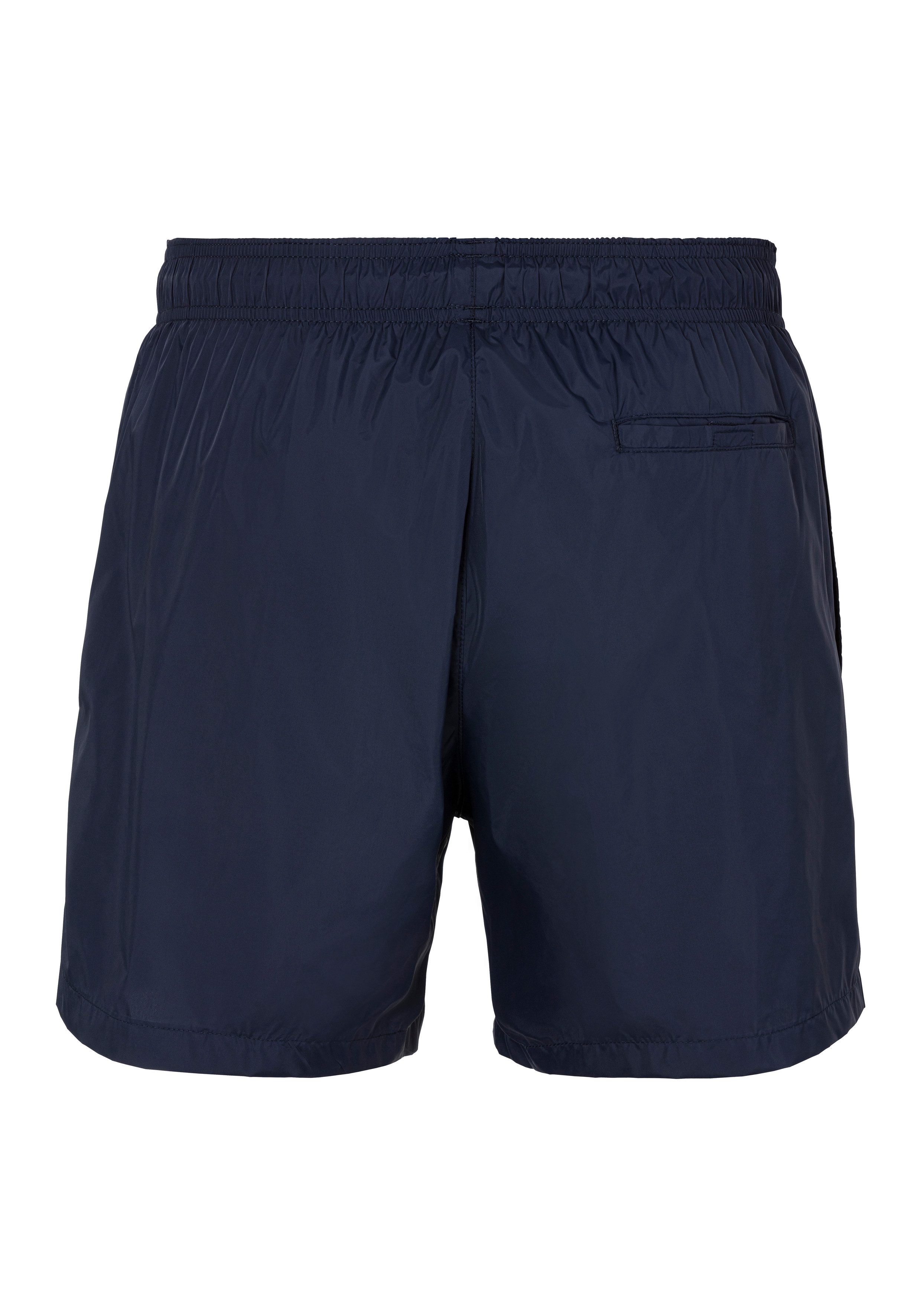 HUGO Badeshorts PAOL mit HUGO Schriftzug günstig online kaufen