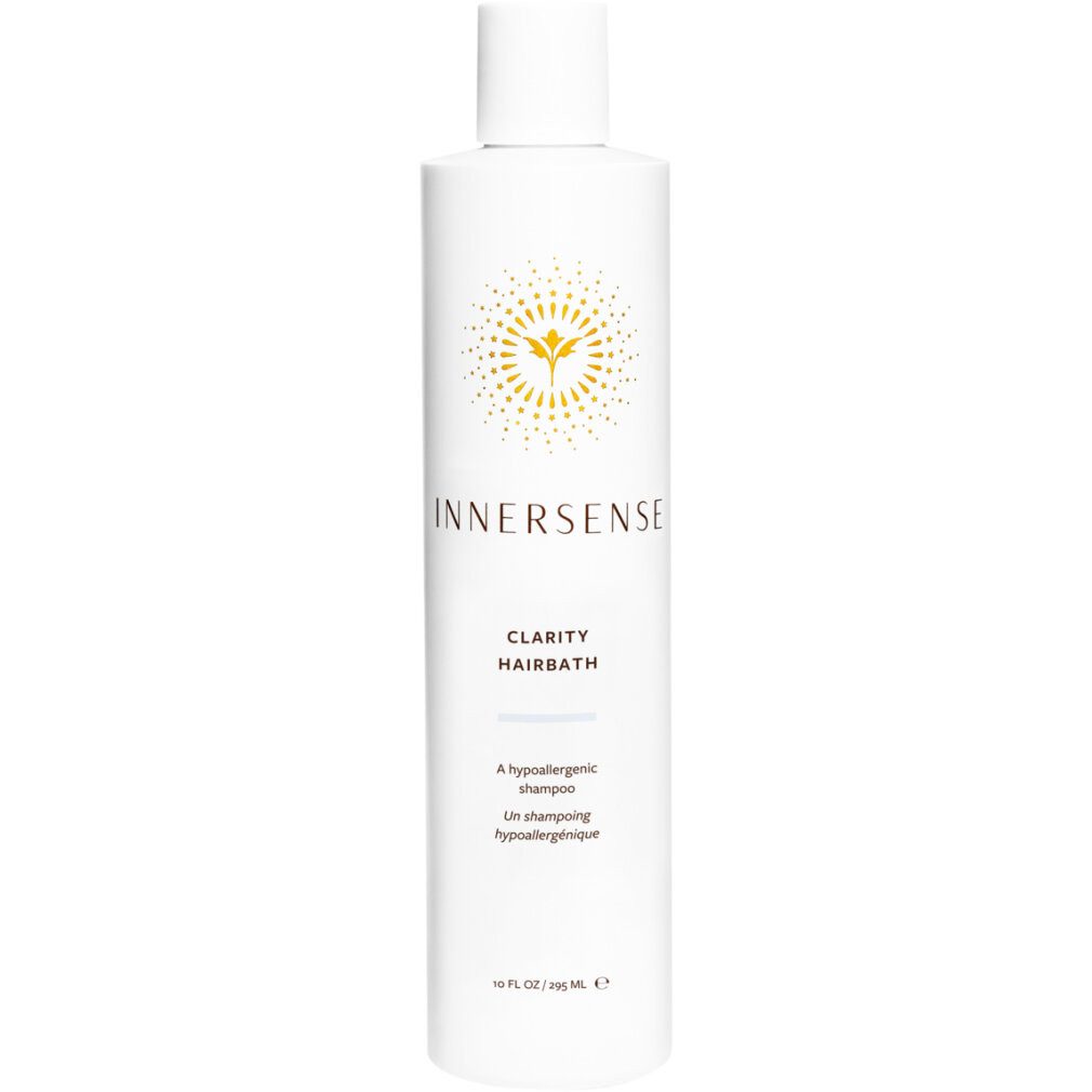 Innersense Haarpflege-Set Clarity Hairbath Hypoallergenes für empfindliche Kopfhaut Volumen: