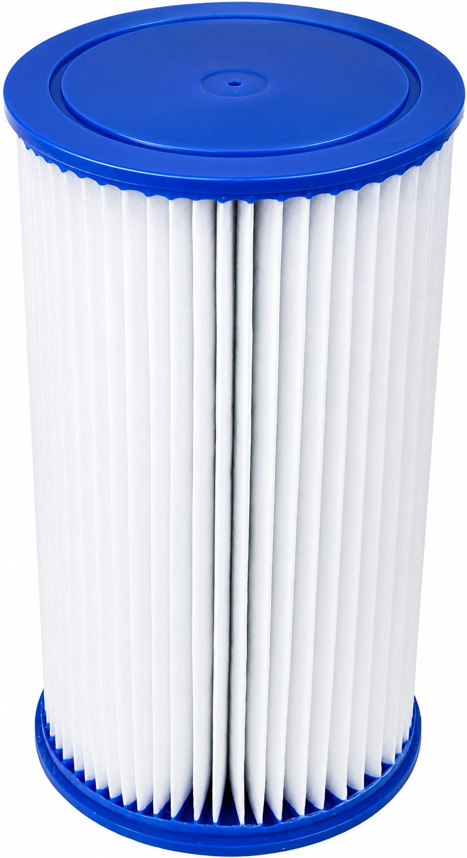 Steinbach Wasserfilter Filterkartuschen Ø47 mm Pool Filtereinsatz Filterpatrone Poolfilter, Ersatzfilter Kartuschenfilter Schwimmbad Filter