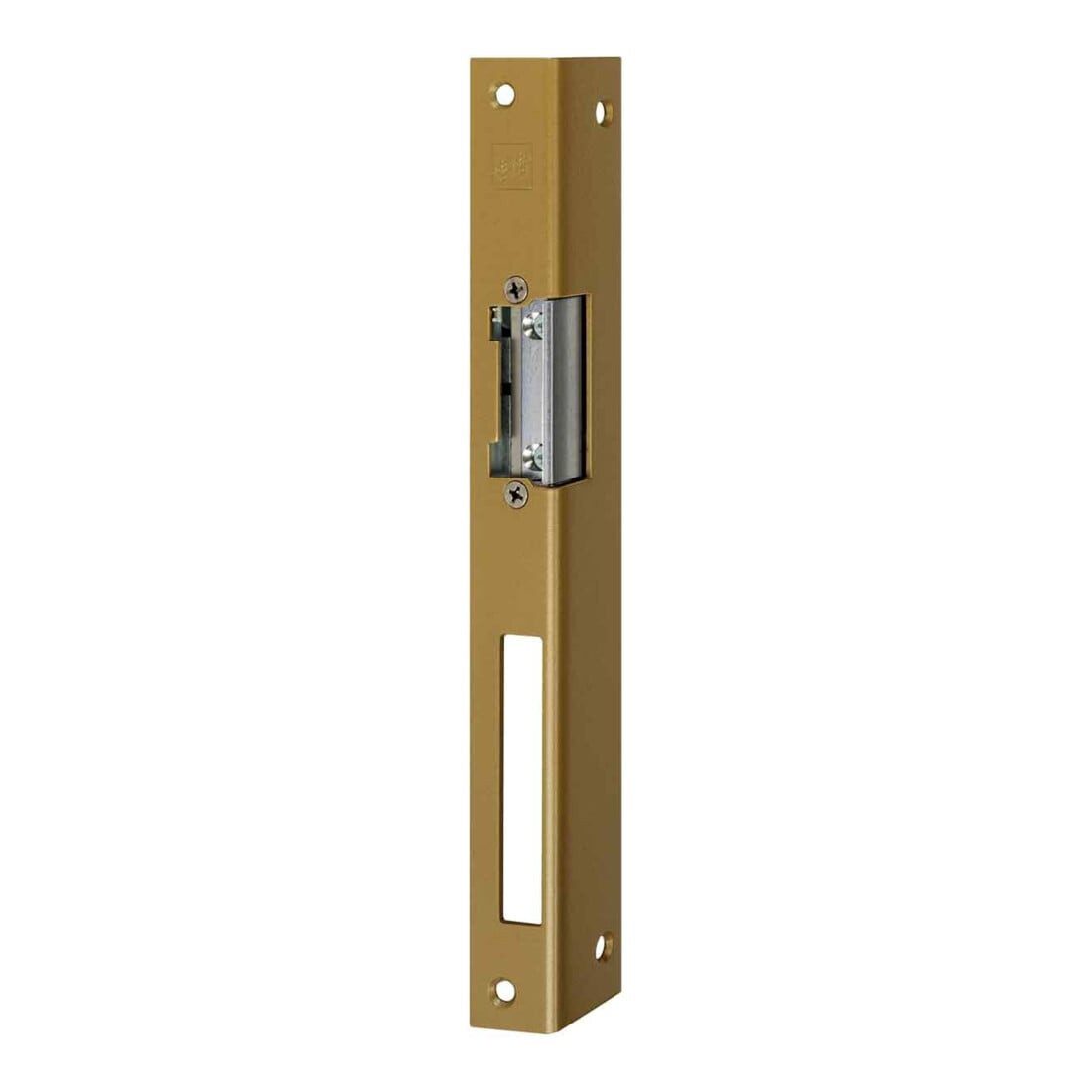 effeff Türöffner Assa Abloy effeff Türöffner DIN links gold 14EFafix iW L go