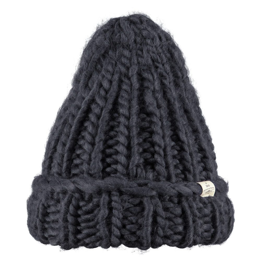 Barts Beanie Barts Elgon Beanie Charcoal