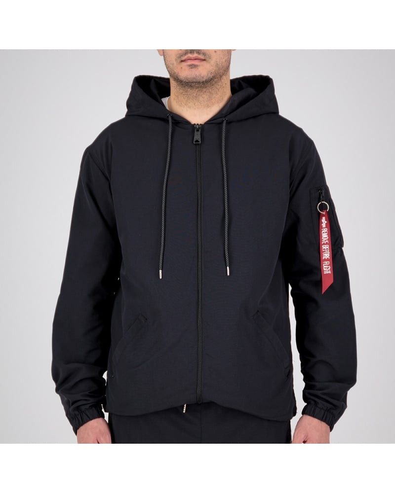 Alpha Industries Funktionsjacke Übergangsjacke Expedition (moderner günstig online kaufen
