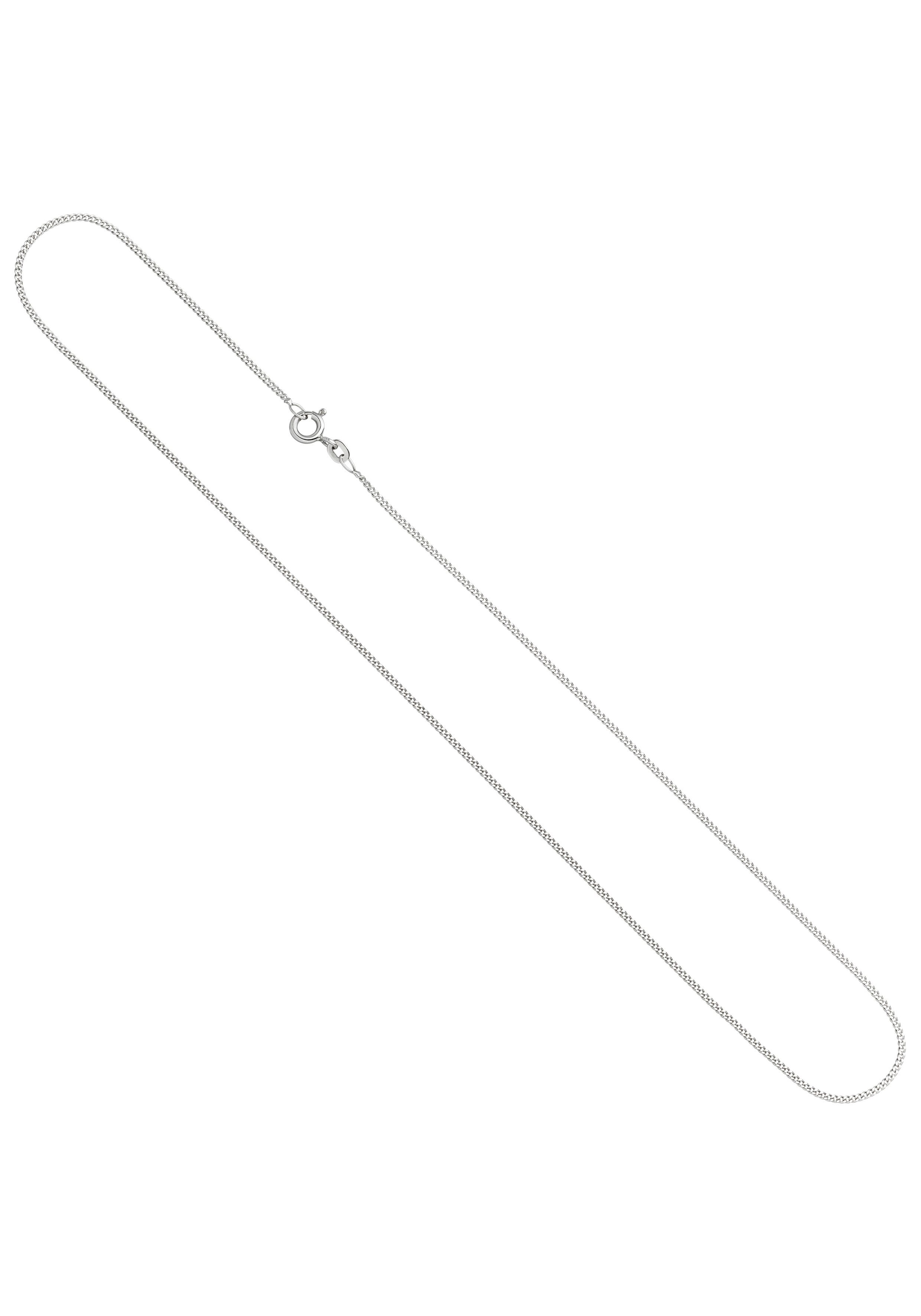 JOBO Goldkette, Panzerkette 333 Weißgol...