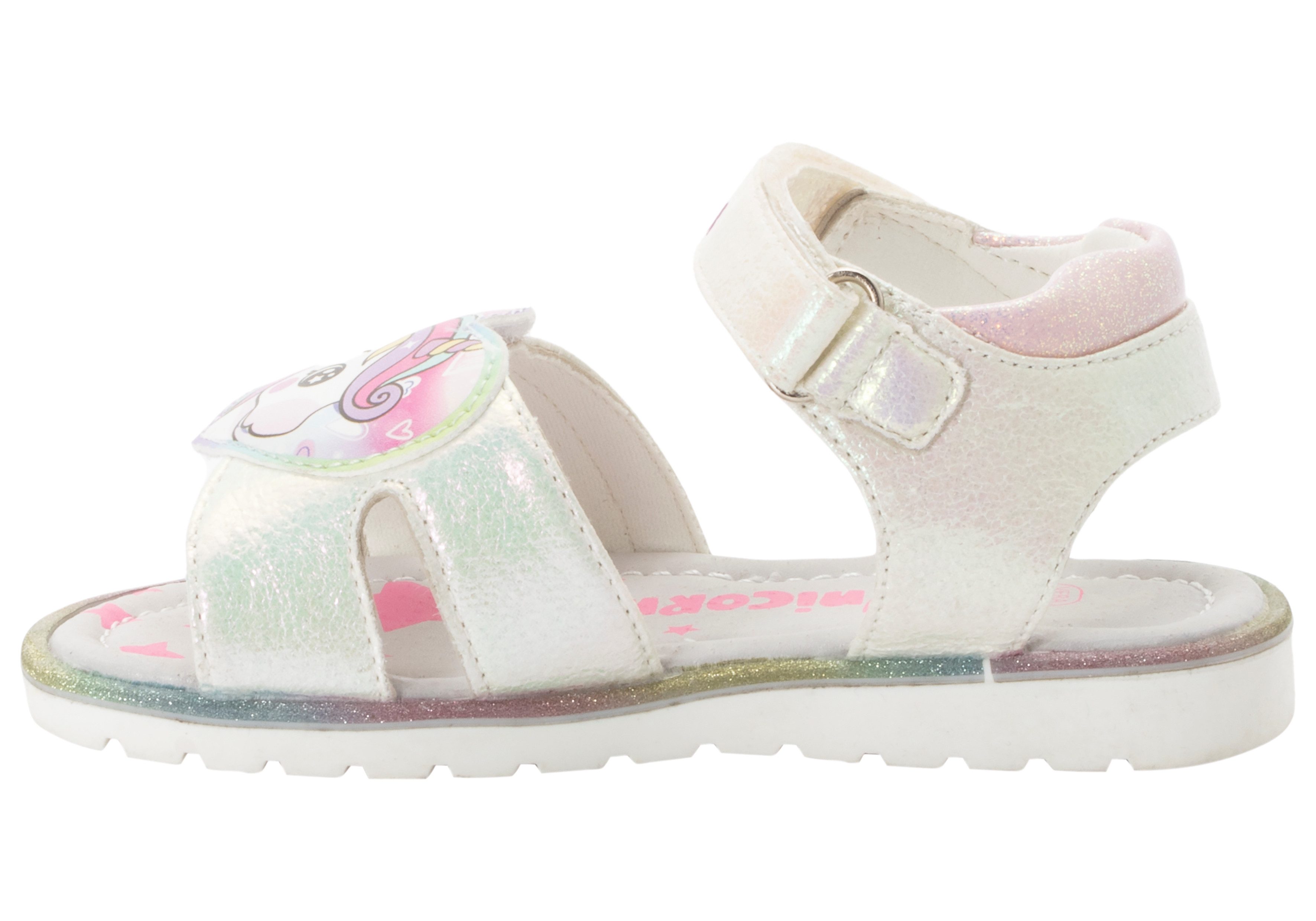 Disney Unicorn Sandale