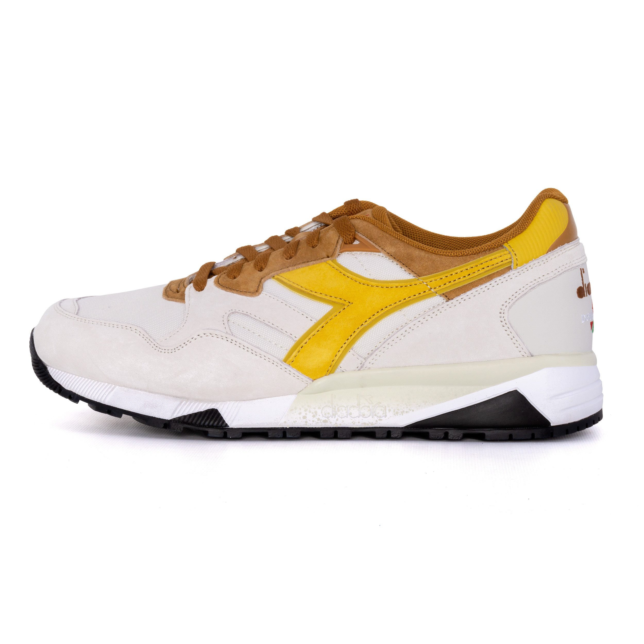 Diadora Schuhe Diadora N9002 Overland, G 45 Sneaker