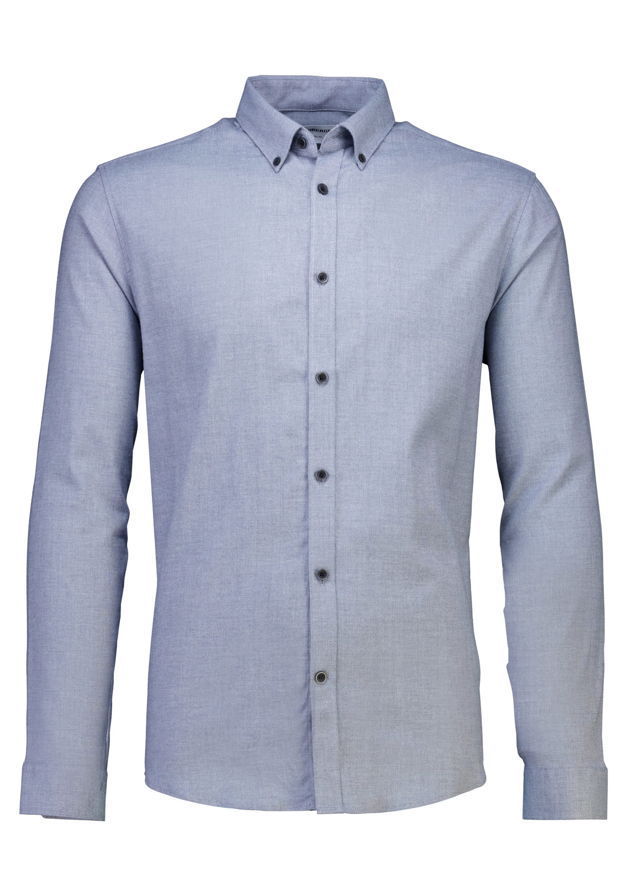 LINDBERGH Businesshemd Lindbergh Business-Casual-Hemd günstig online kaufen