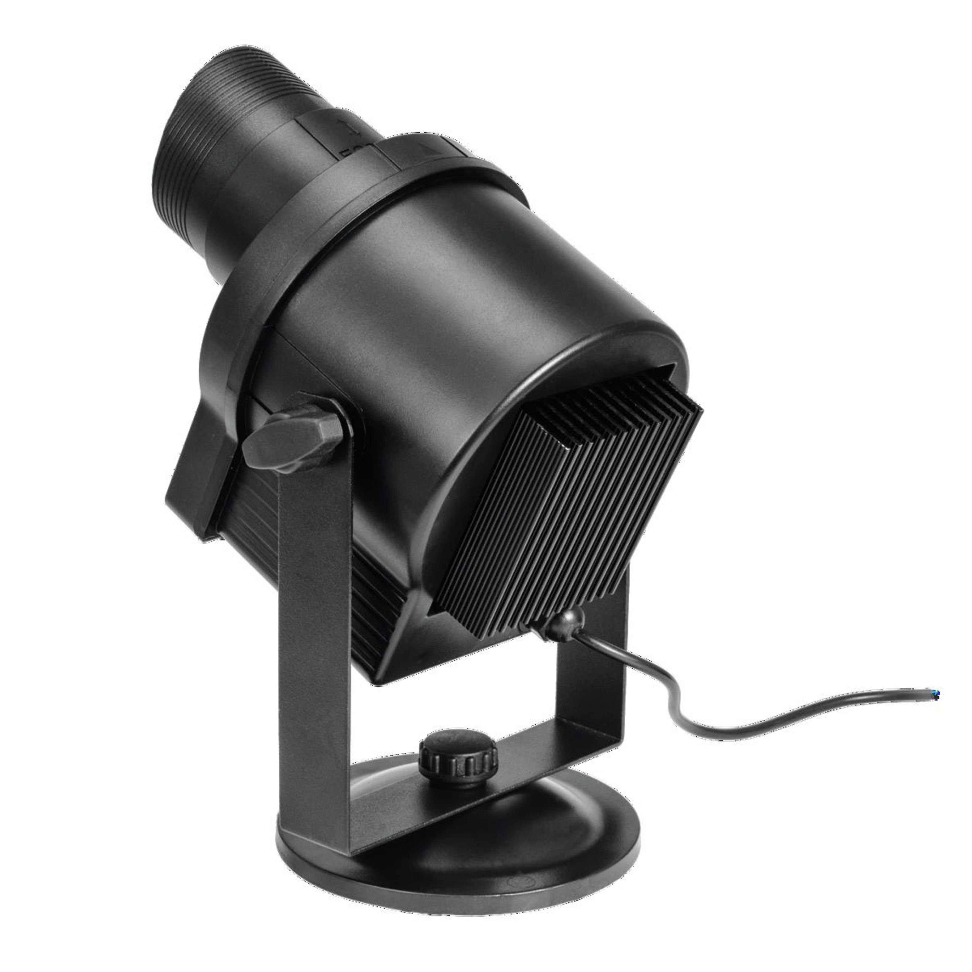 EUROLITE LED Scheinwerfer, LED IP LP-7 Logo-Projektor - Goboprojektor