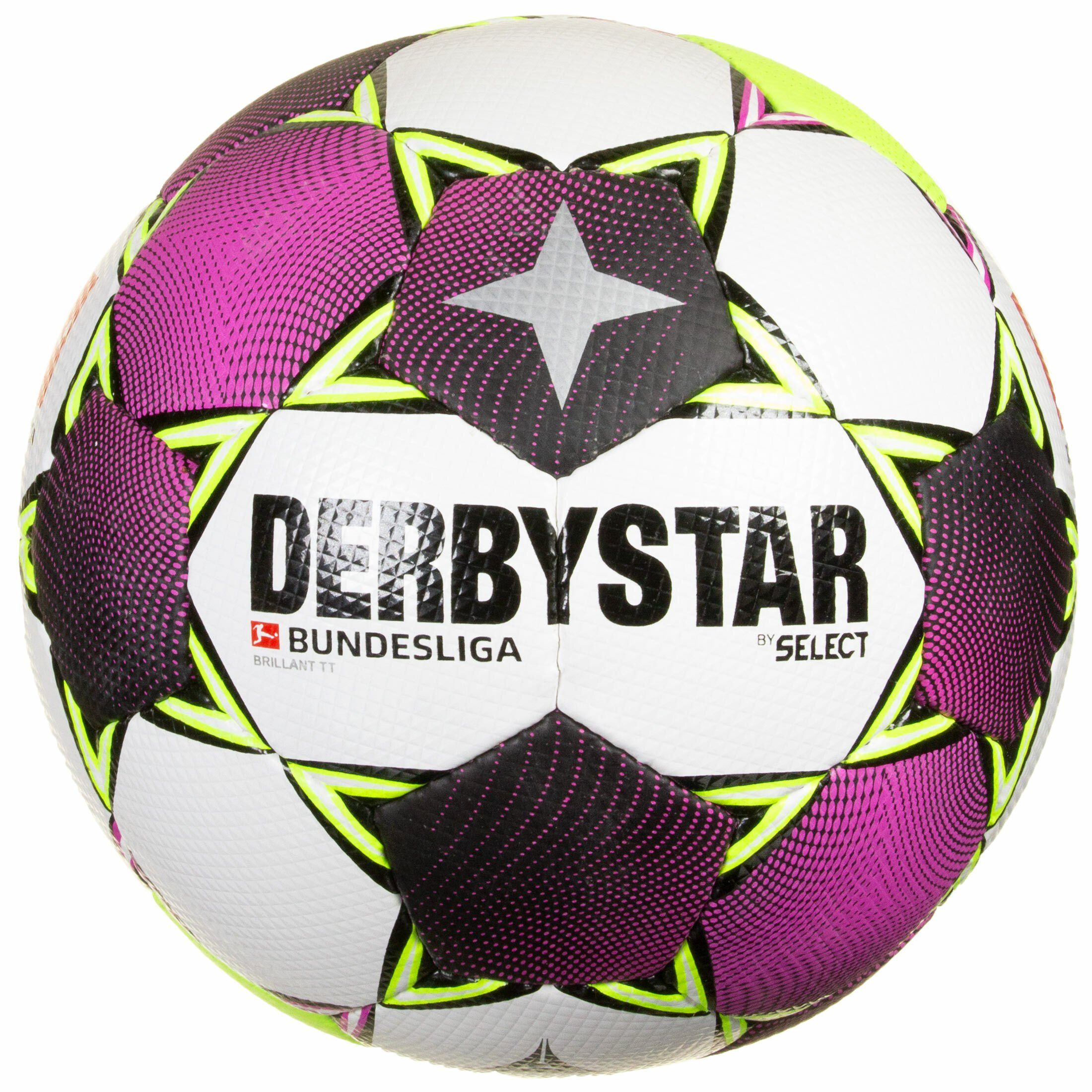 Derbystar Fußball »Bundesliga Brillant TT Fußball« | OTTO