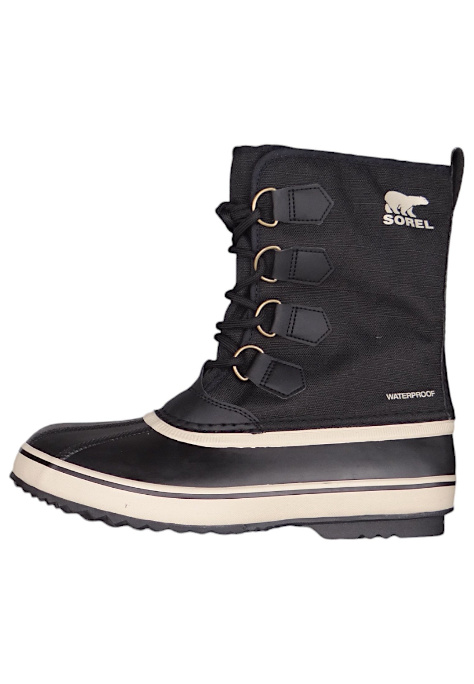 Sorel 2114071 011 Black Stiefel