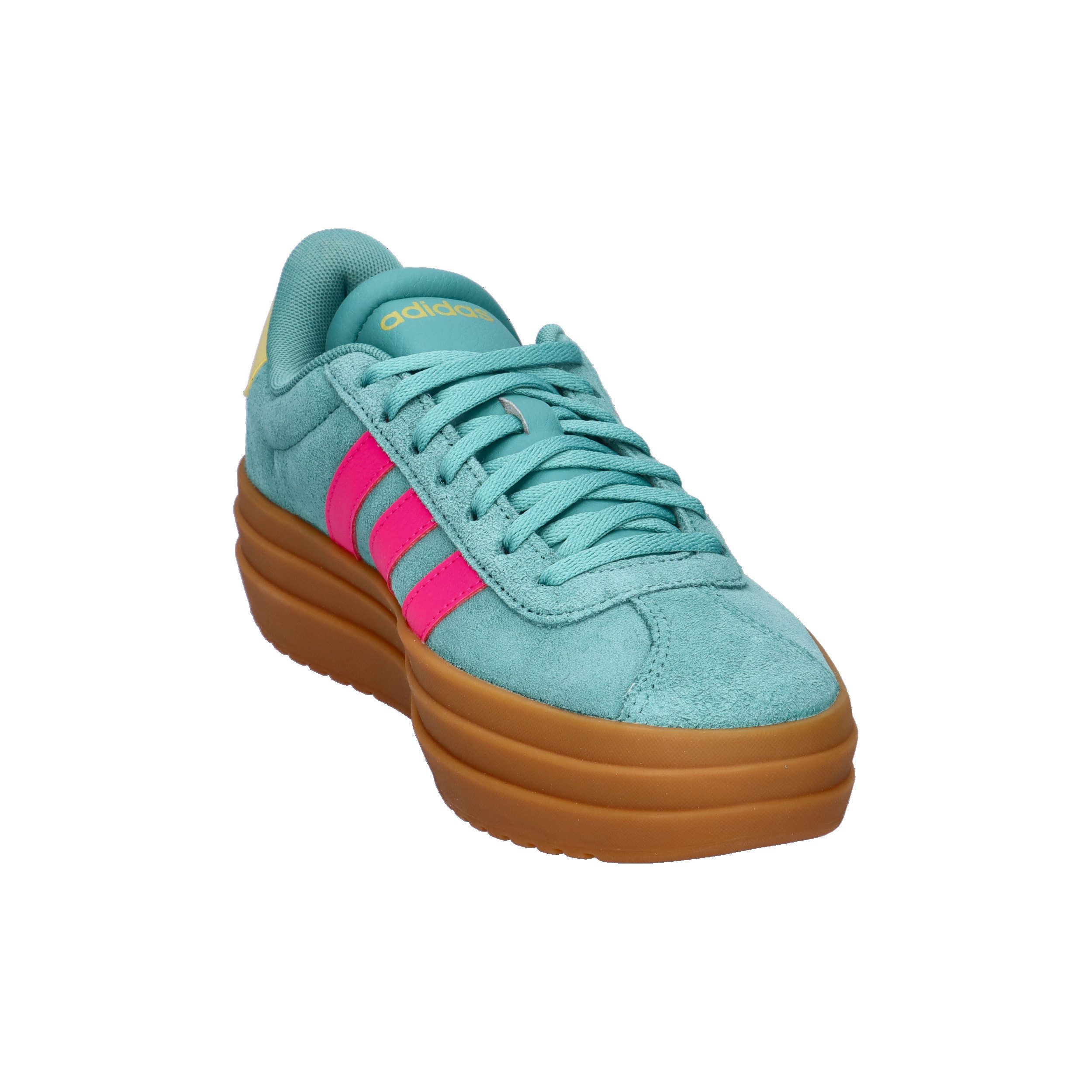 adidas Performance adidas Damen Sneaker VL günstig online kaufen