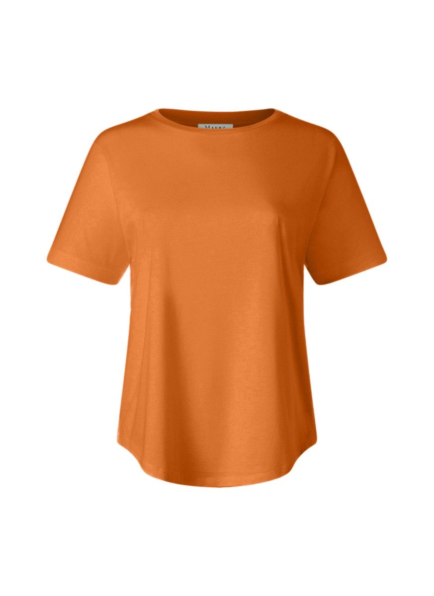 MAERZ Muenchen T-Shirt T-Shirt Rundhals 1/2 günstig online kaufen