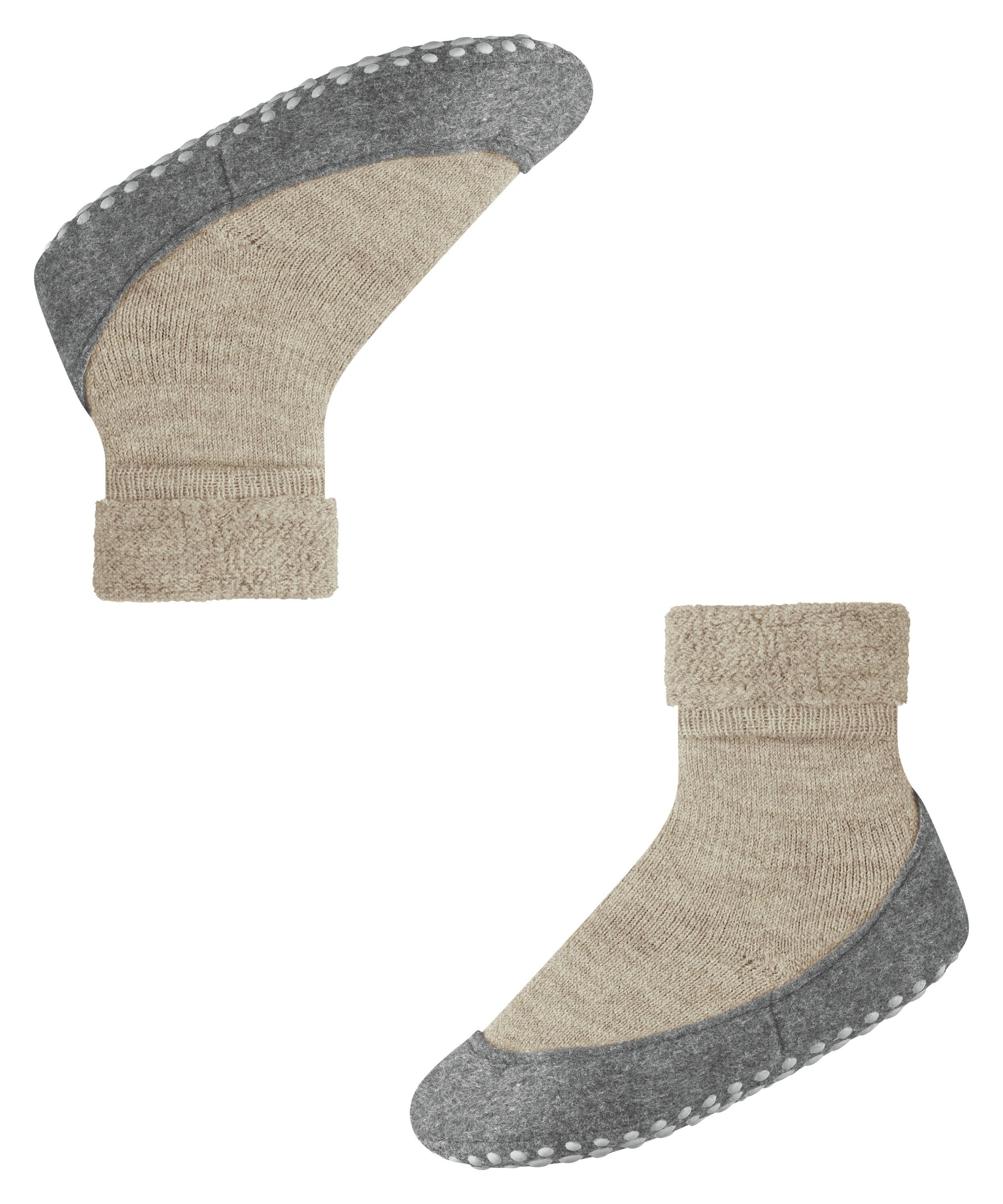 FALKE Socken FALKE Cosyshoe Minis Kinder (1-Paar) mit rutschhemmendem Noppendruck – Bild 5 von 5