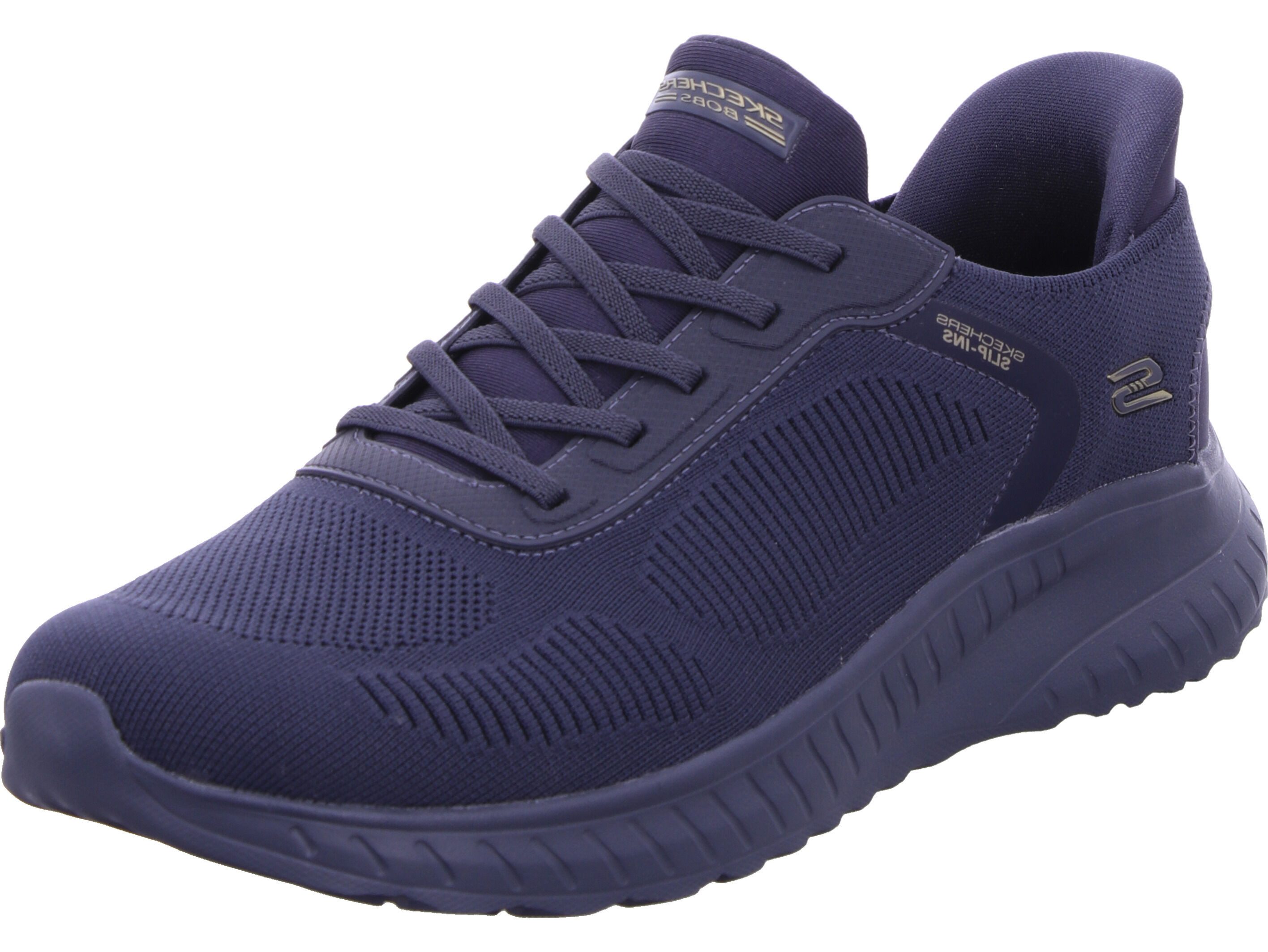 Skechers BOBS SQUAD CHAOS CHAOS - CURRENT MUSE Sneaker