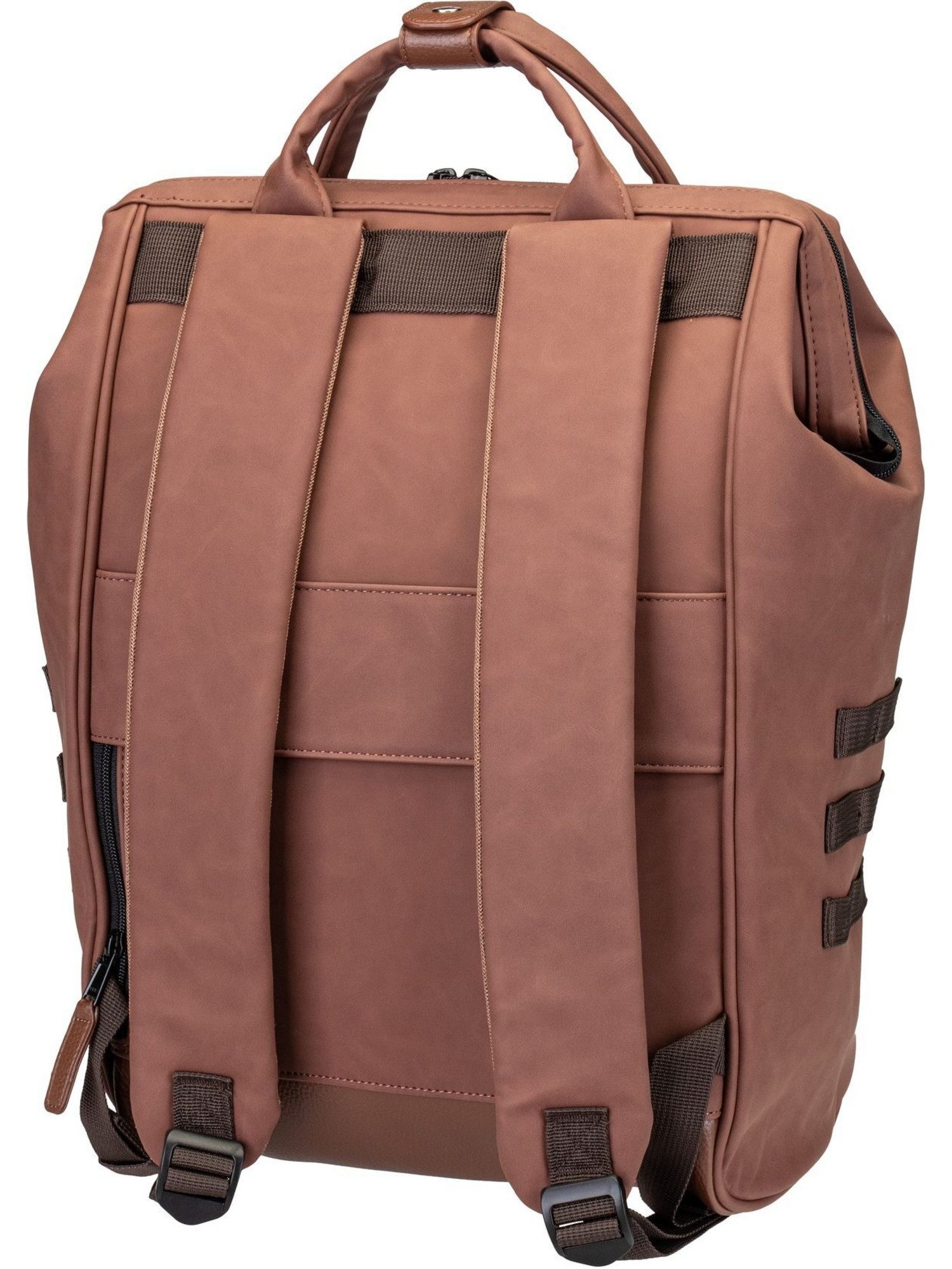 CABAIA Rucksack Adventurer Vegan Nubuck Large günstig online kaufen
