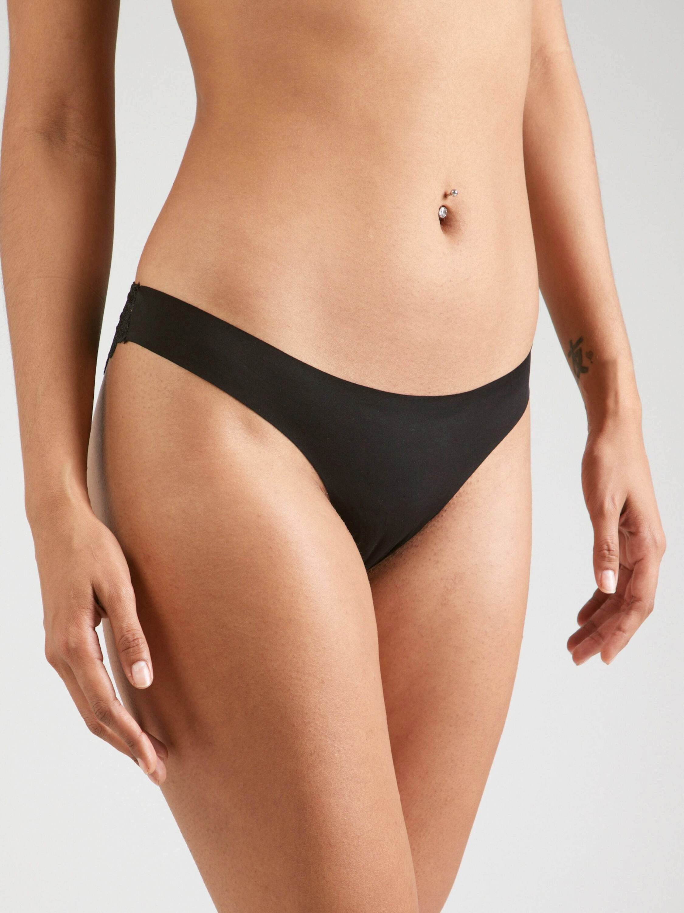 ONLY Slip ONLChloe (3-St) Spitze