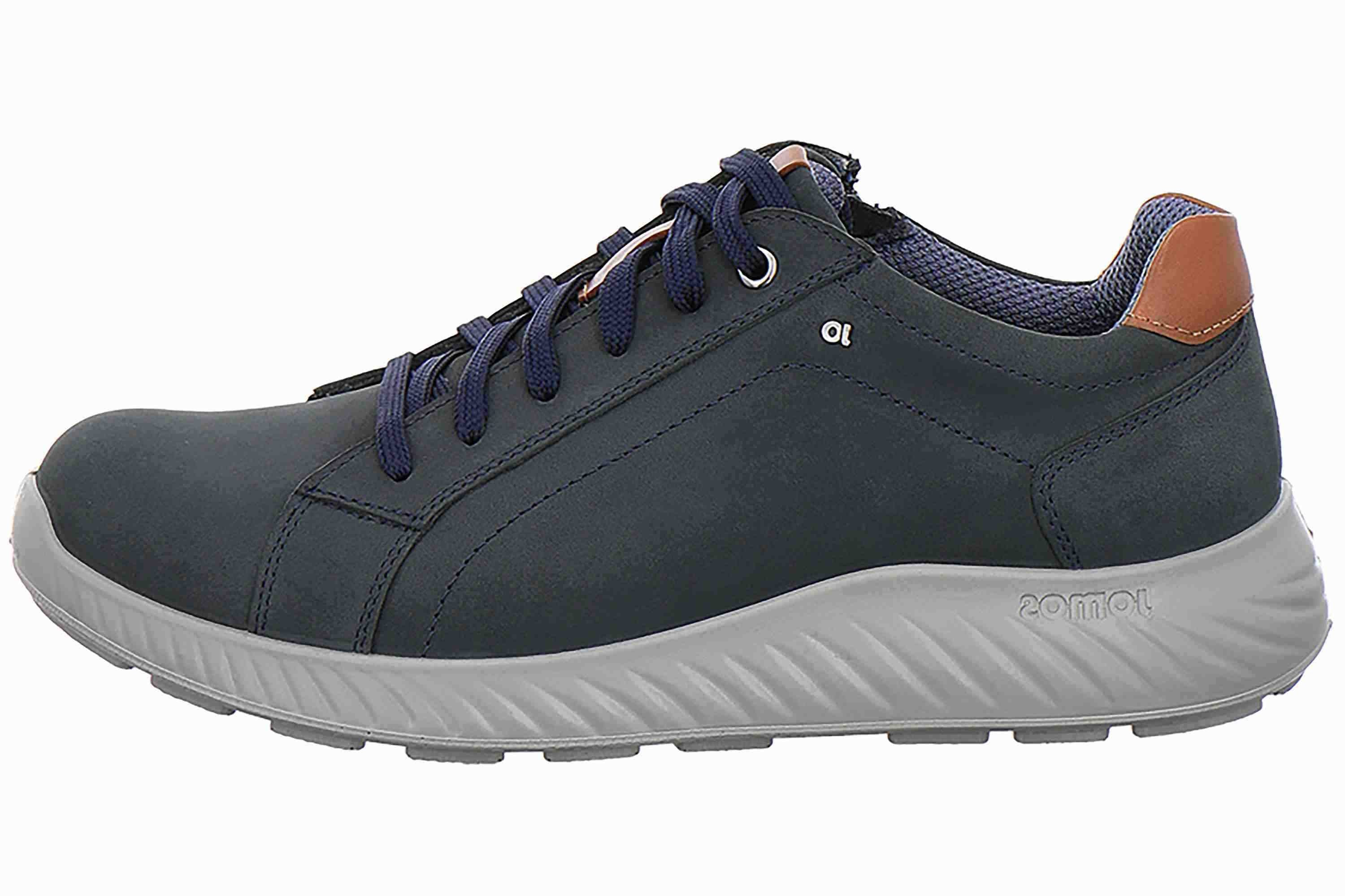 Jomos [D2C] 326385 178 9013 Schnürschuh günstig online kaufen
