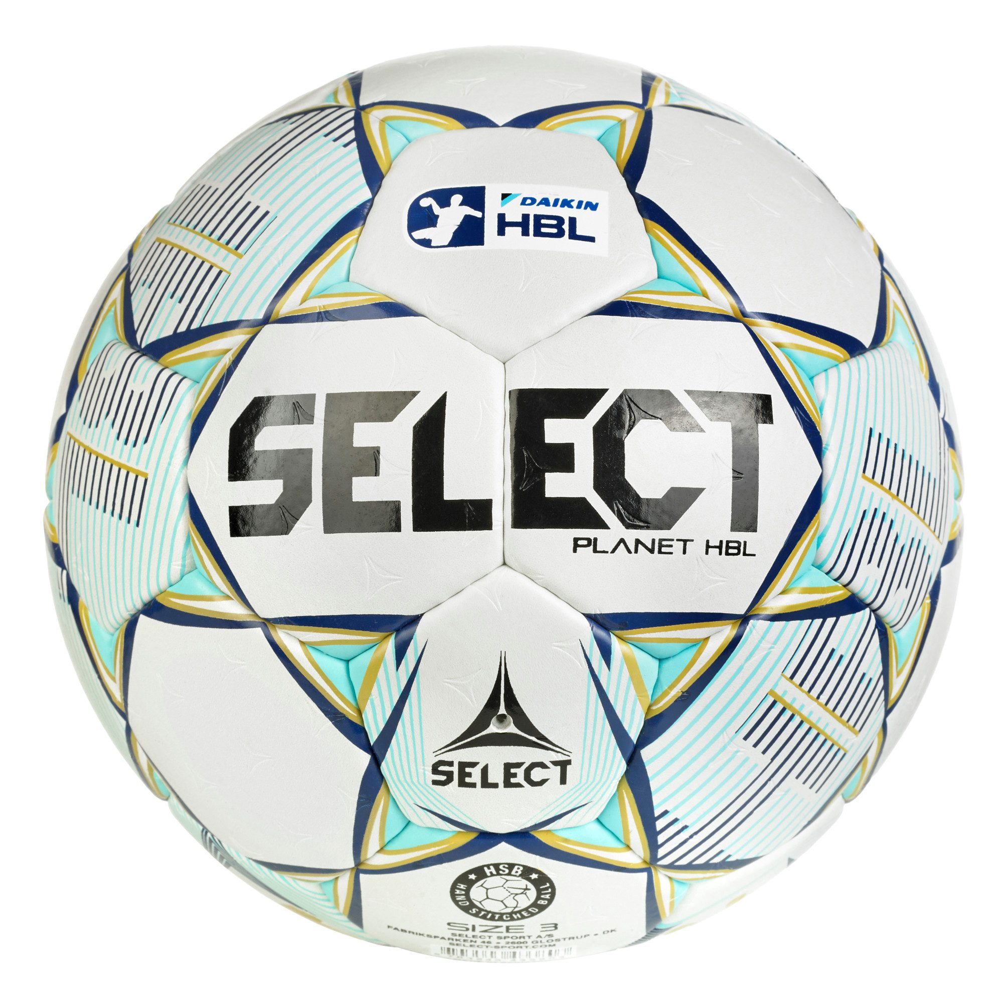 Select Handball Select Handball Planet HBL v25