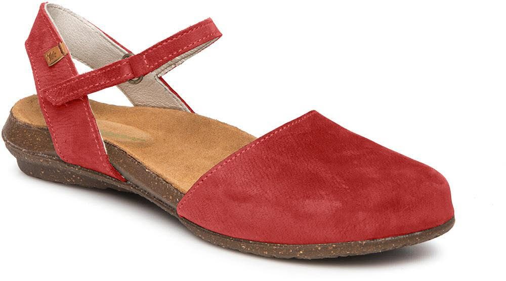 El Naturalista Wakathana Slingpumps