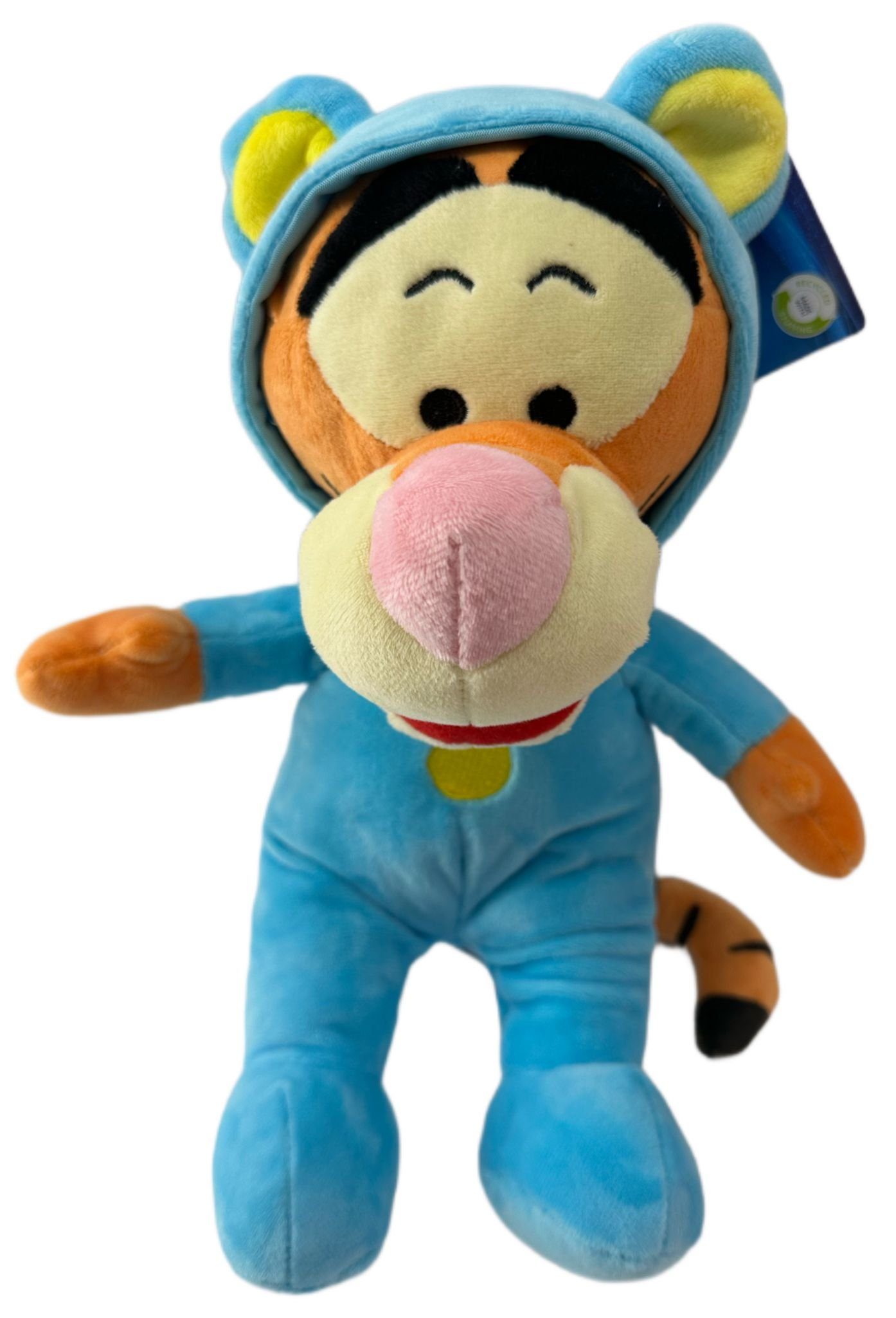 Disney Kuscheltier Plüsch Tigger Kuscheltier 35 cm Plüschtier Stofftier (1- günstig online kaufen