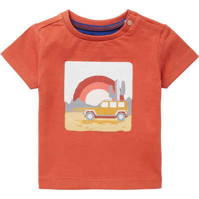 Noppies T-Shirt »Baby T-Shirt für Jungen, Organic Cotton«
