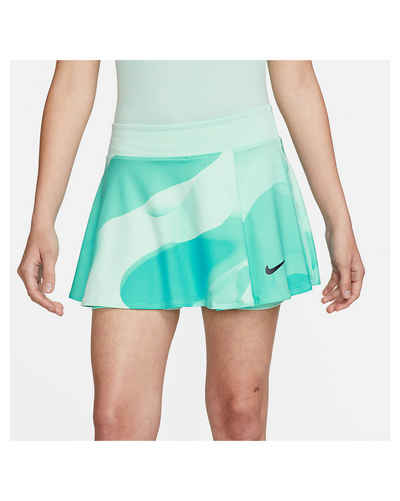 Nike Tennisrock Damen Tennisrock NIKECOURT Dri-FIT VICTORY W (1-tlg)