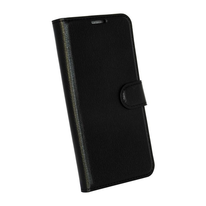 cofi1453 Handyhülle Buch Tasche "Fancy" kompatibel mit SAMSUNG GALAXY Kunstleder Schutzhülle Handy Wallet Case Cover mit Kartenfächern Standfunktion