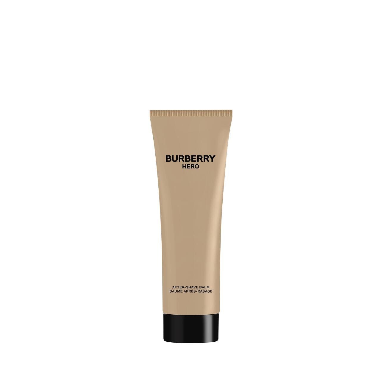 BURBERRY After Shave Lotion Hero After Shave Balm