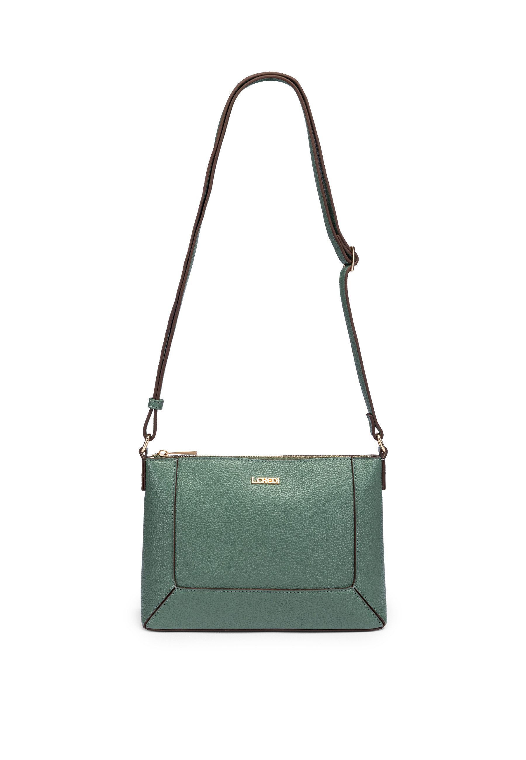 L. CREDI Handtasche Sapphira