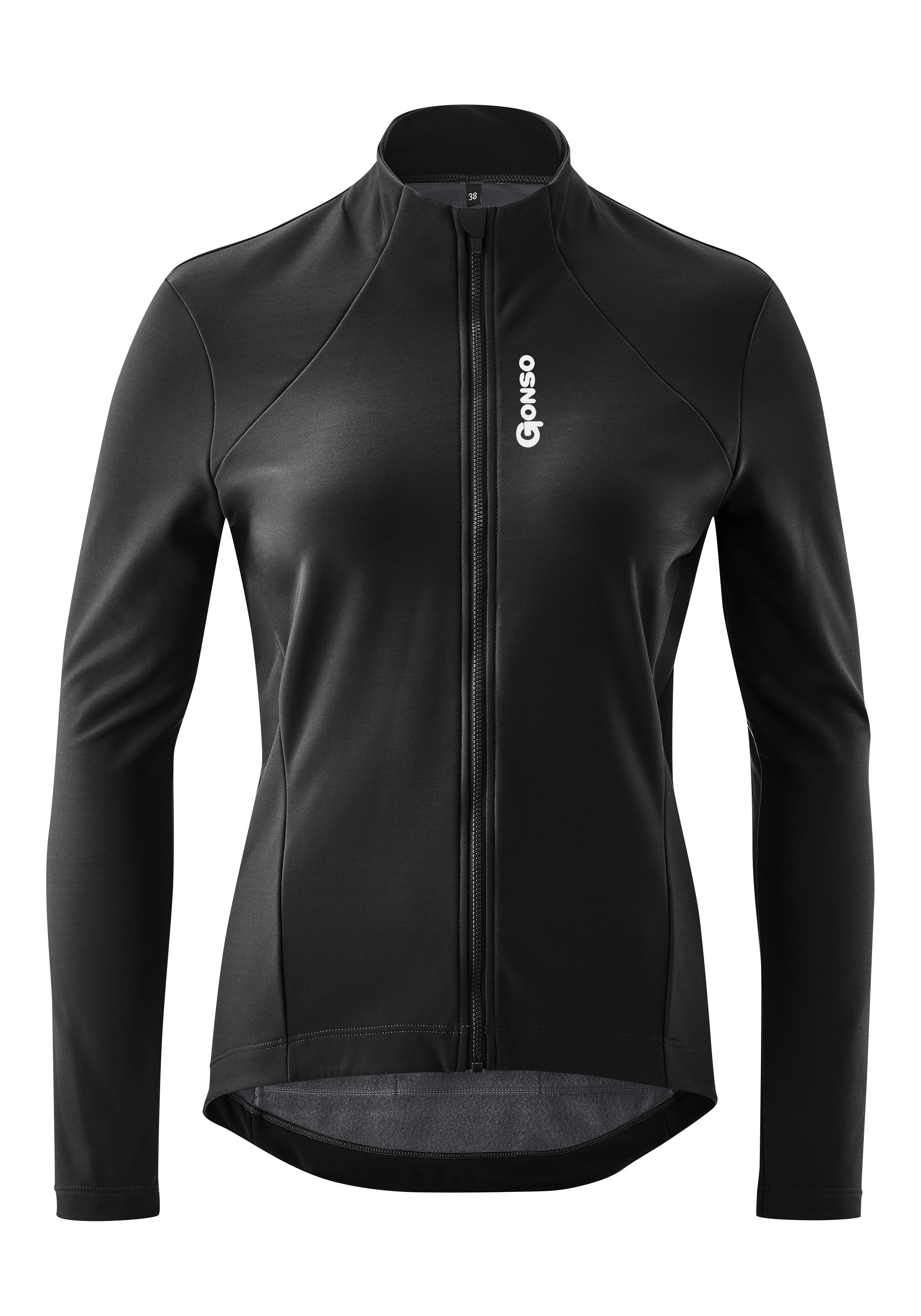 Gonso Radtrikot SITIVO TRIKOT THERM W günstig online kaufen