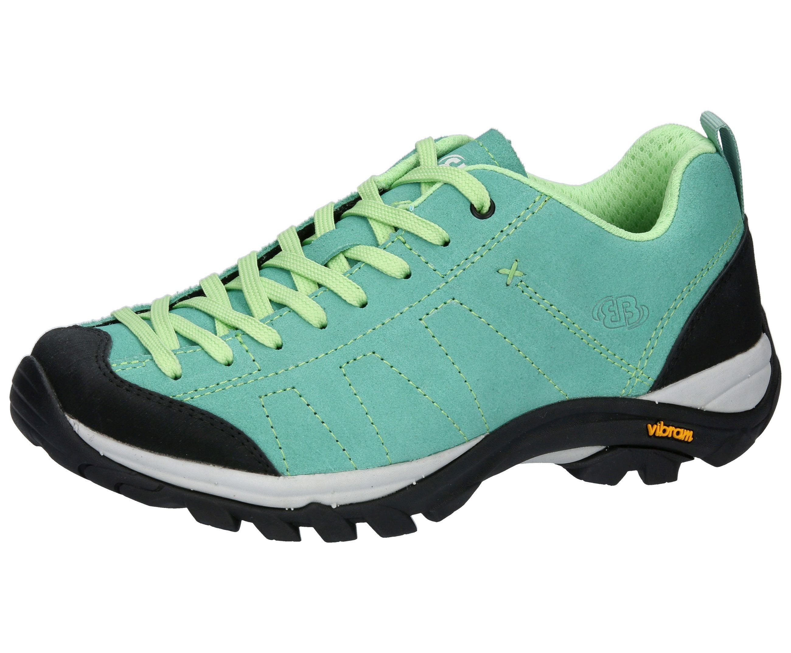 BRÜTTING Outdoorschuh Claremont Outdoorschuh günstig online kaufen