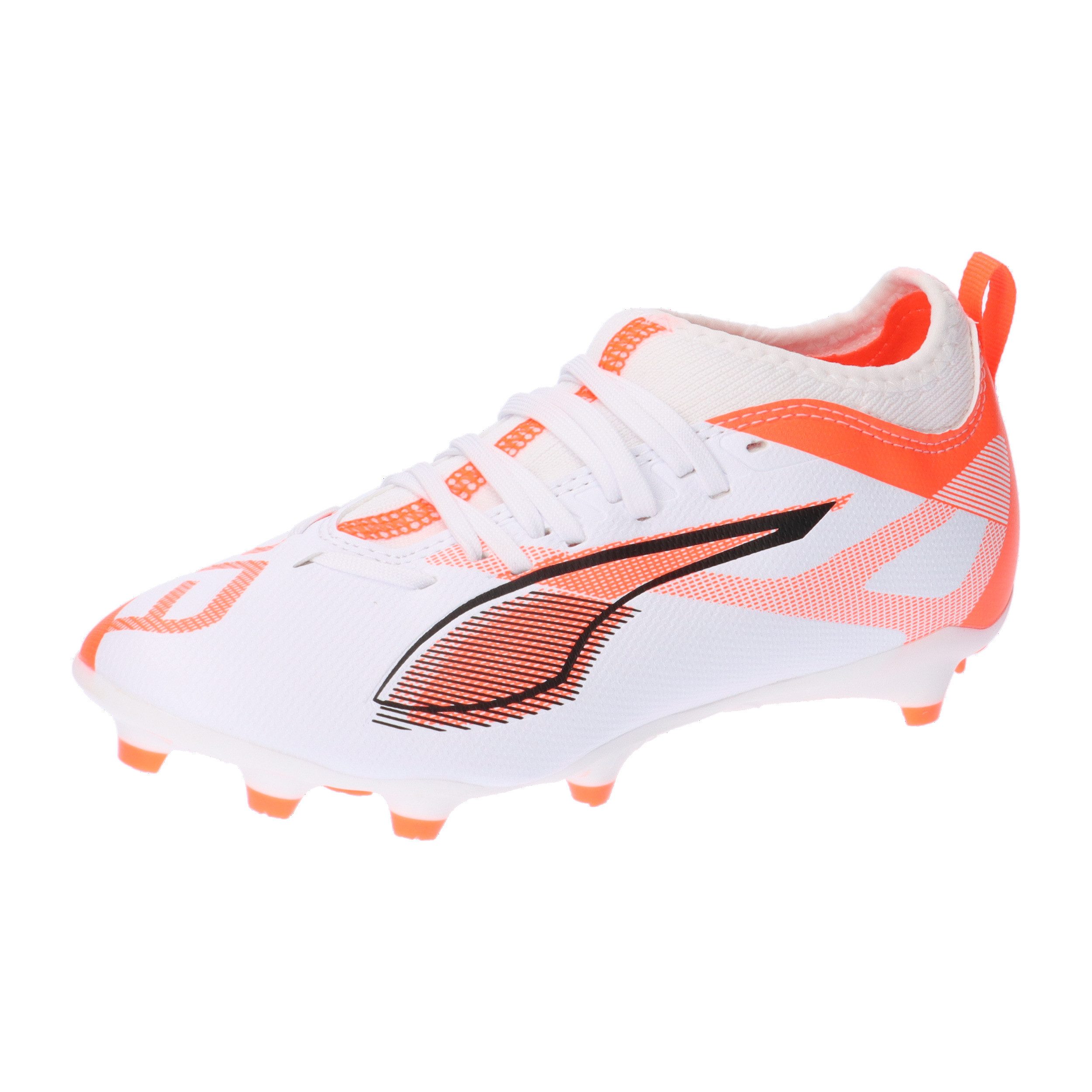Puma Kinder Fussballschuhe ULTRA 5 MATCH FG/AG Jr 108167 Fußballschuh
