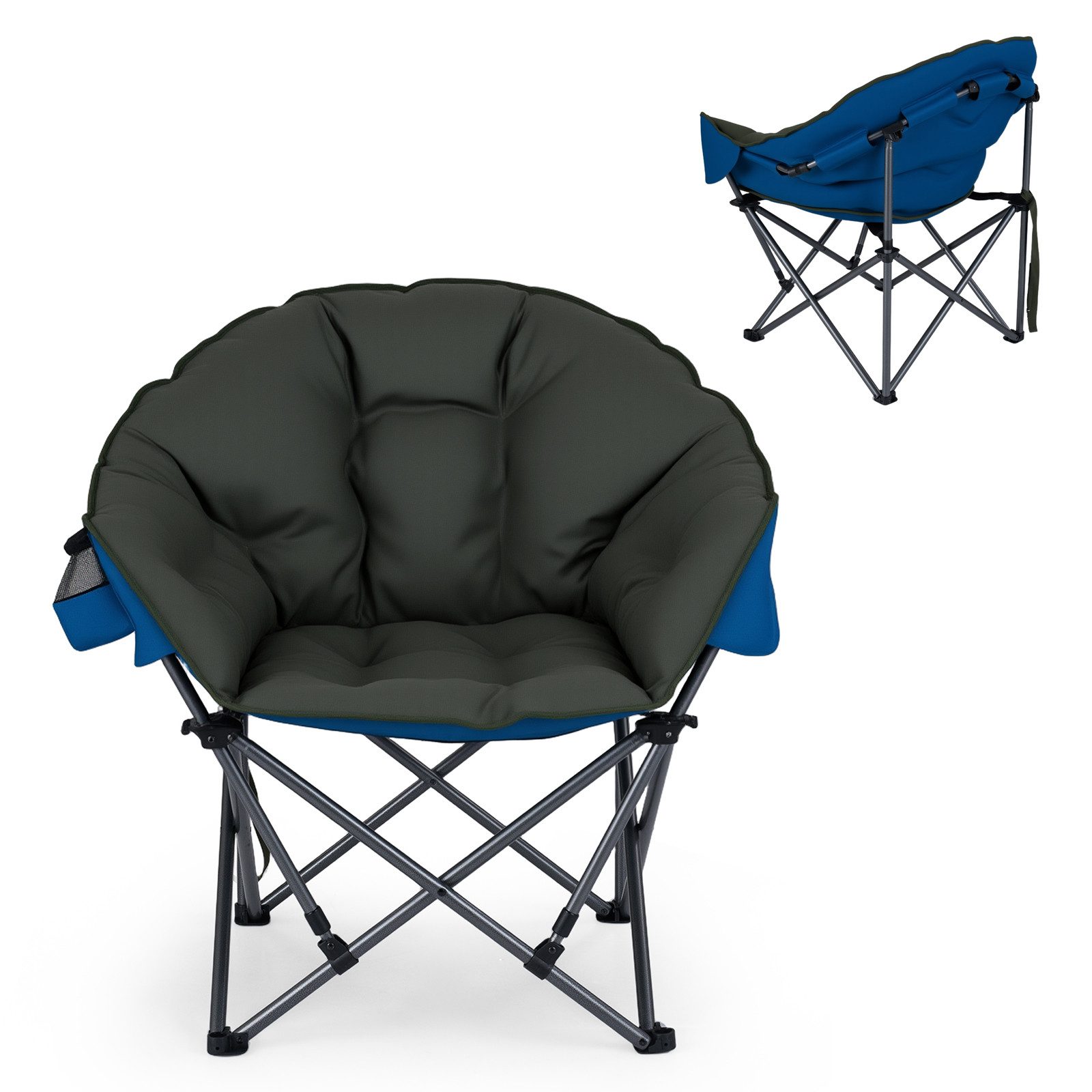 Campingstuhl