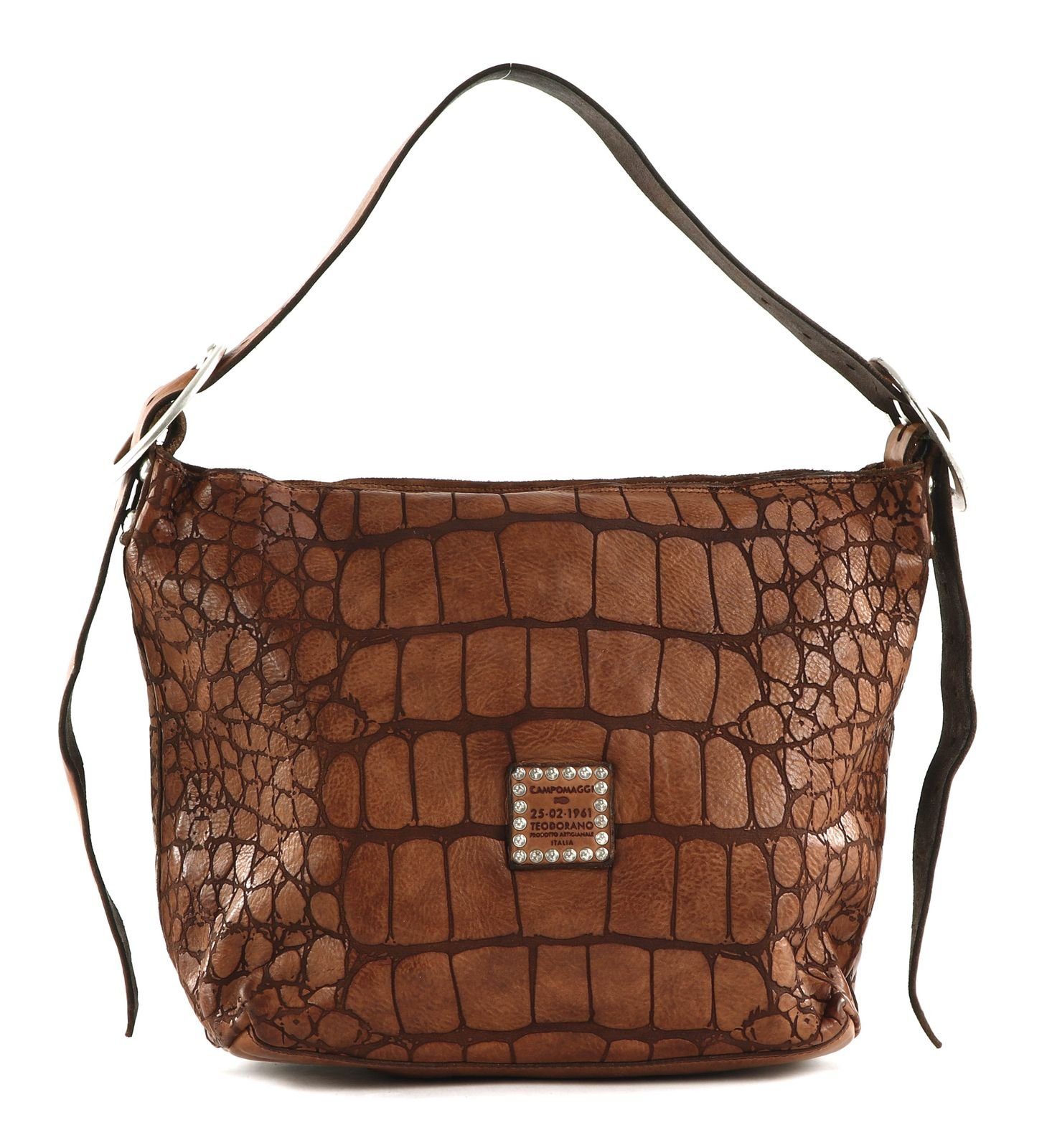 Campomaggi Schultertasche Centaurus